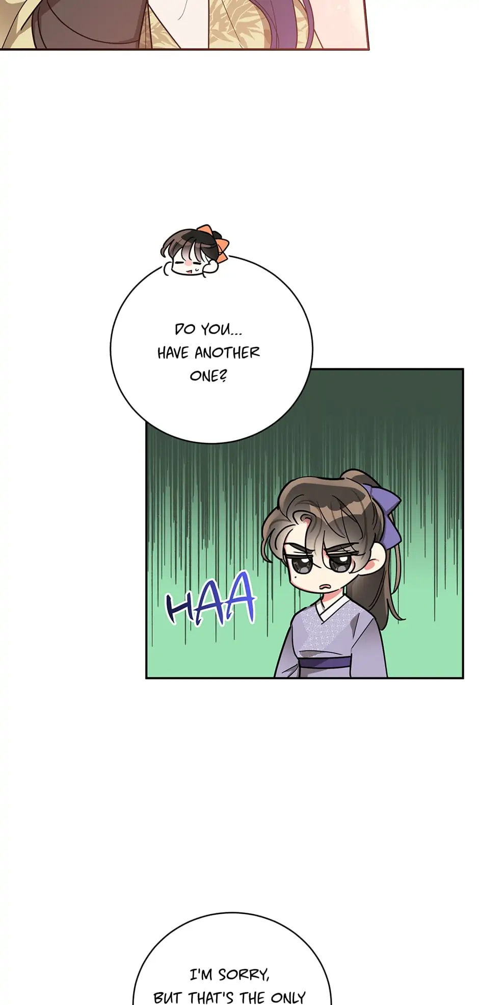 I Am The Precious Daughter Of The Greatest Villain In The Fantasy World Chapter 47 190 17
