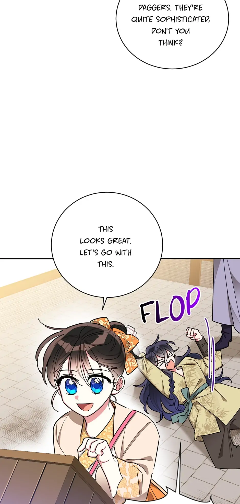 I Am The Precious Daughter Of The Greatest Villain In The Fantasy World Chapter 47 192 19