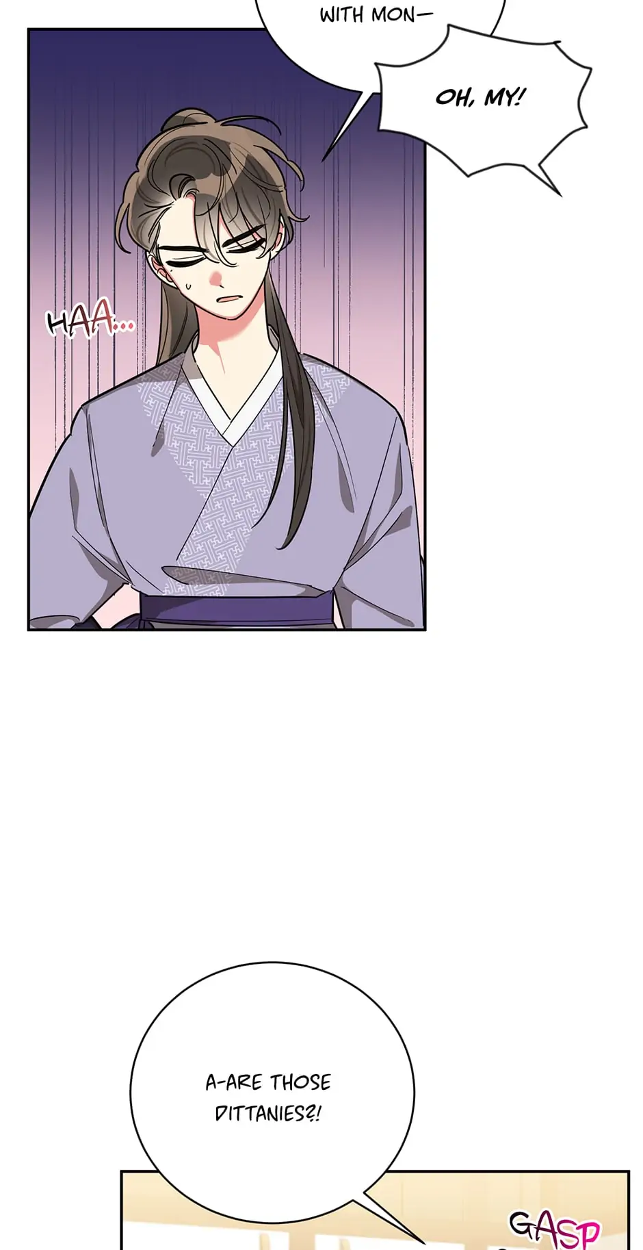 I Am The Precious Daughter Of The Greatest Villain In The Fantasy World Chapter 47 175 2