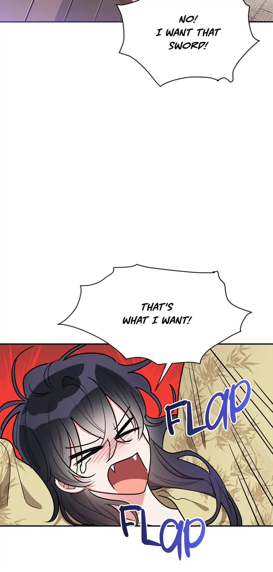 I Am The Precious Daughter Of The Greatest Villain In The Fantasy World Chapter 47 193 20