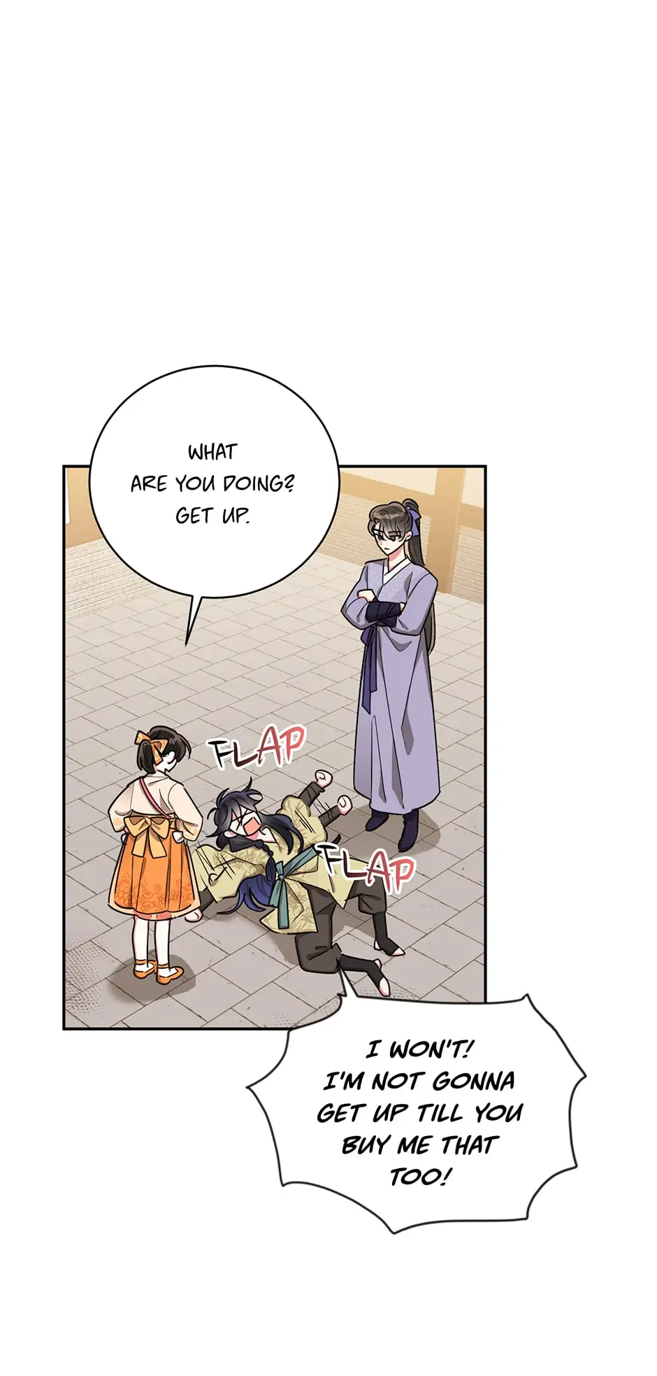 I Am The Precious Daughter Of The Greatest Villain In The Fantasy World Chapter 47 194 21