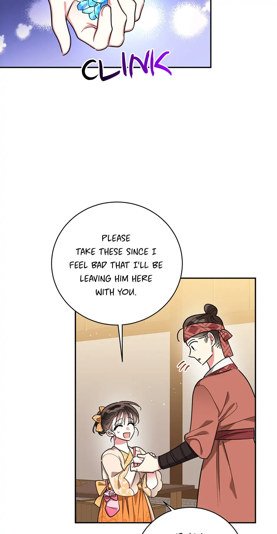 I Am The Precious Daughter Of The Greatest Villain In The Fantasy World Chapter 47 196 23
