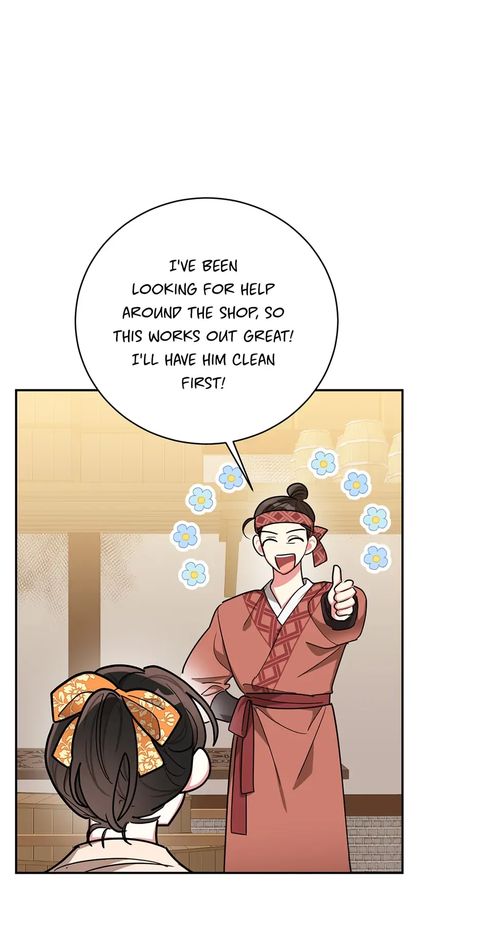 I Am The Precious Daughter Of The Greatest Villain In The Fantasy World Chapter 47 198 25