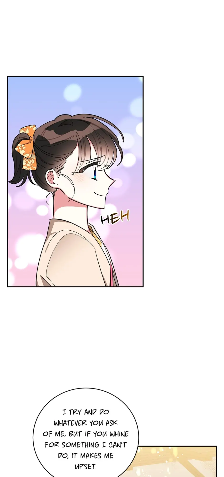 I Am The Precious Daughter Of The Greatest Villain In The Fantasy World Chapter 47 204 31