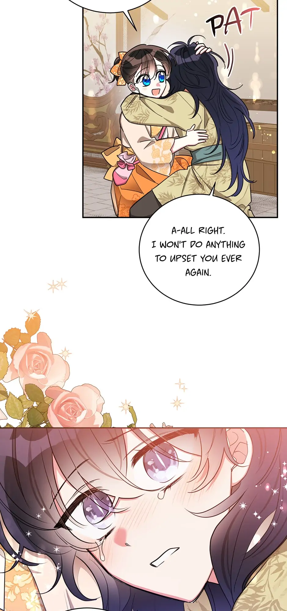 I Am The Precious Daughter Of The Greatest Villain In The Fantasy World Chapter 47 205 32