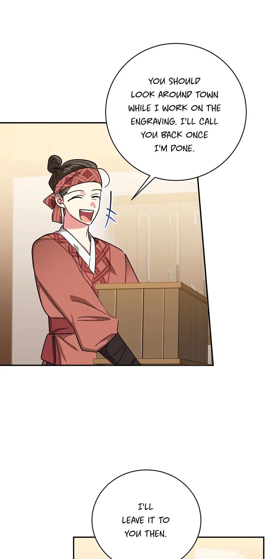 I Am The Precious Daughter Of The Greatest Villain In The Fantasy World Chapter 47 209 36