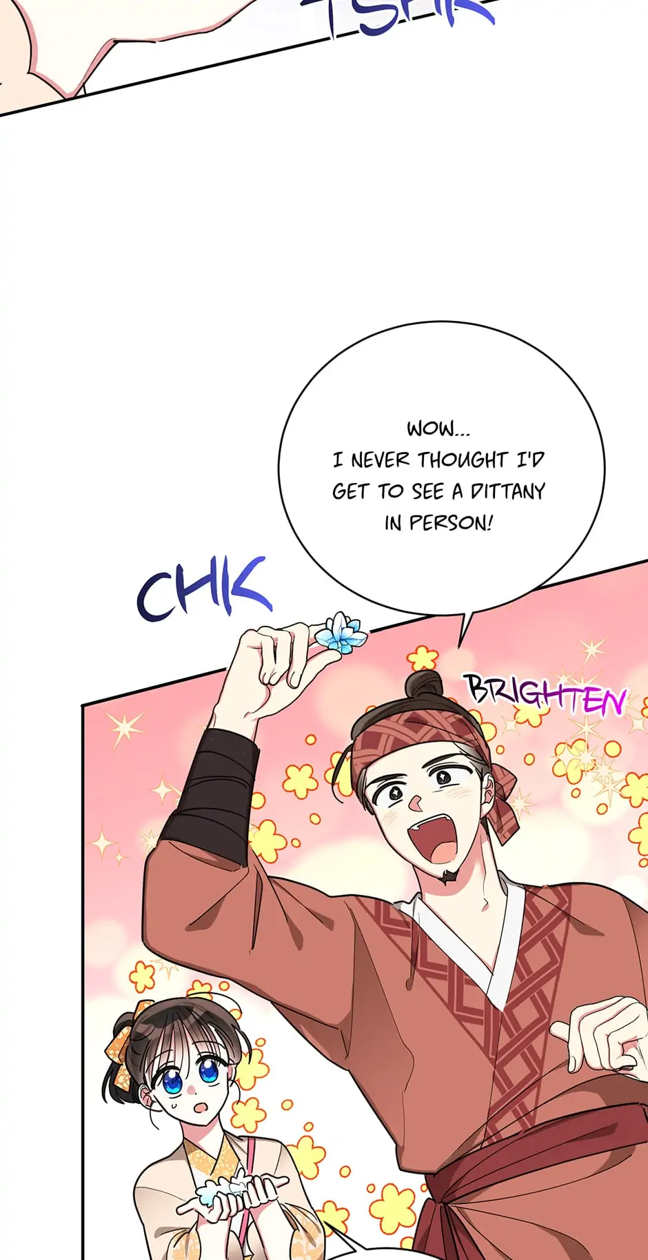 I Am The Precious Daughter Of The Greatest Villain In The Fantasy World Chapter 47 177 4