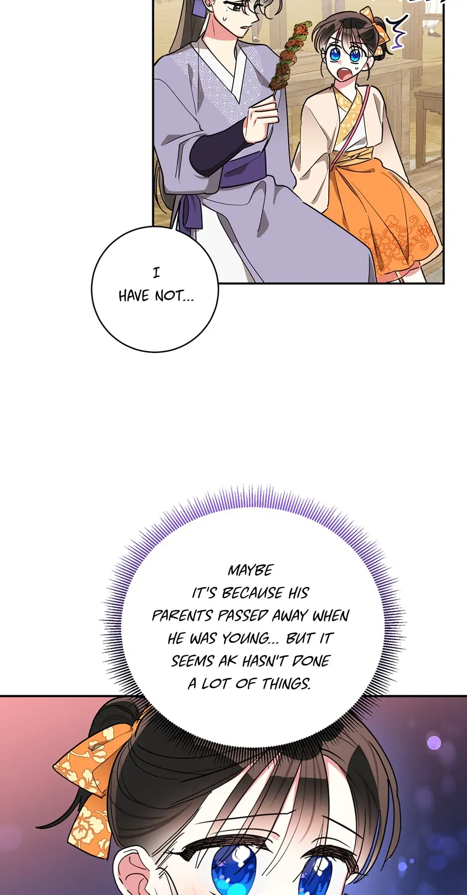 I Am The Precious Daughter Of The Greatest Villain In The Fantasy World Chapter 47 218 45