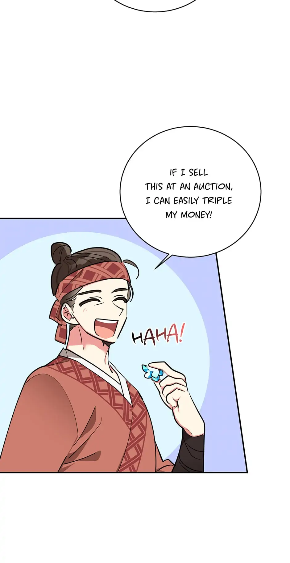 I Am The Precious Daughter Of The Greatest Villain In The Fantasy World Chapter 47 180 7
