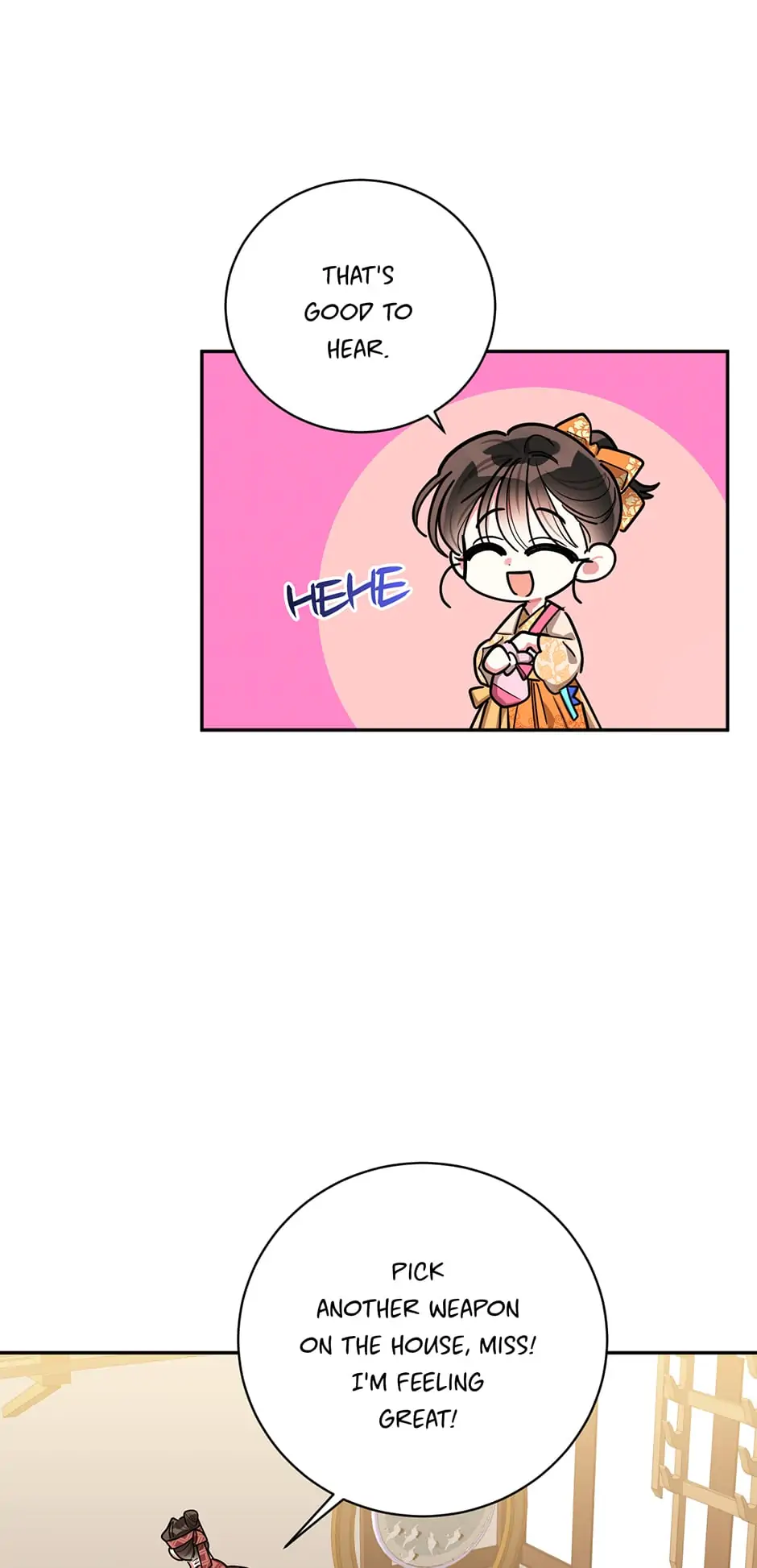 I Am The Precious Daughter Of The Greatest Villain In The Fantasy World Chapter 47 181 8
