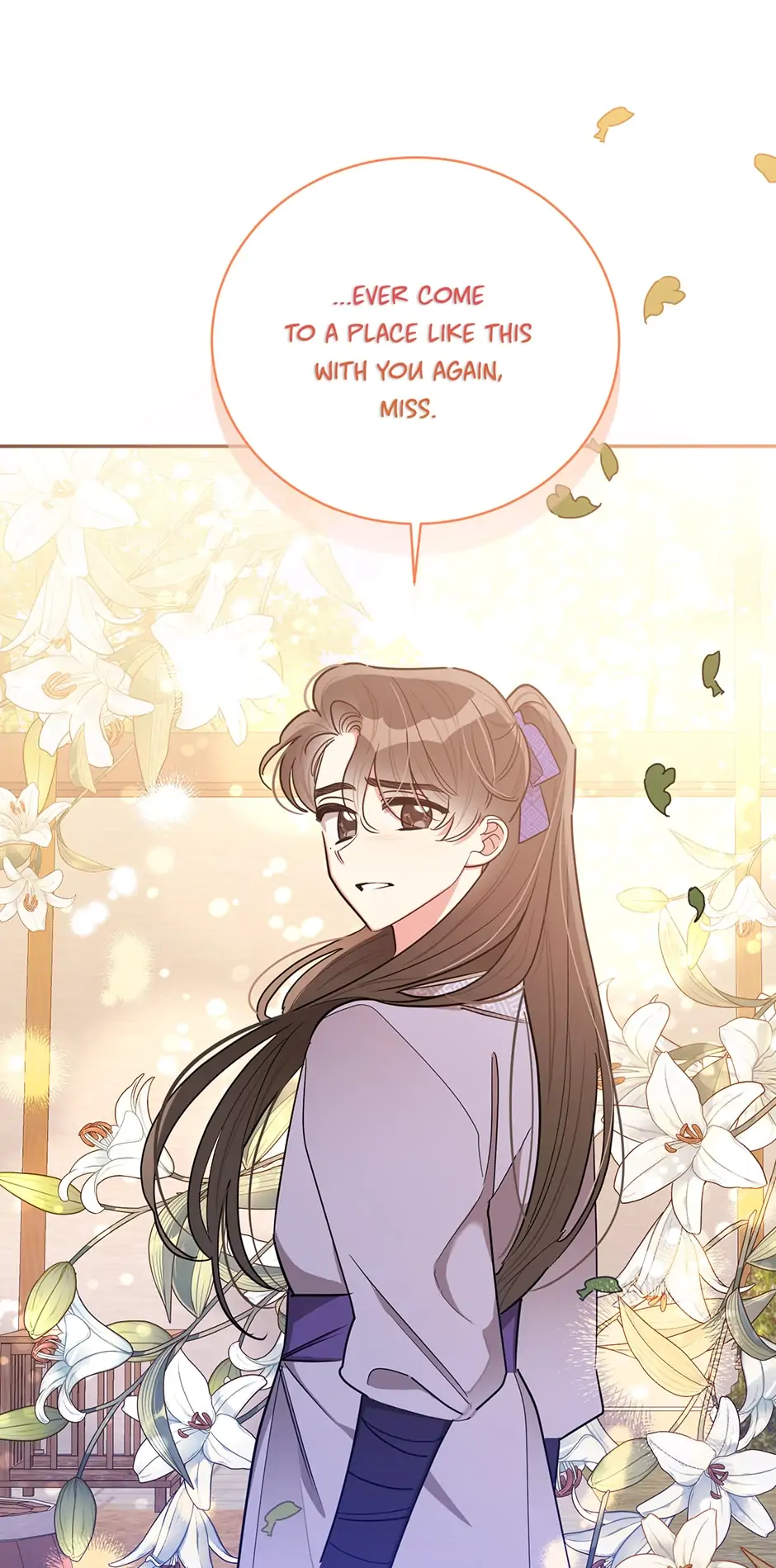 I Am The Precious Daughter Of The Greatest Villain In The Fantasy World Chapter 48 195 13