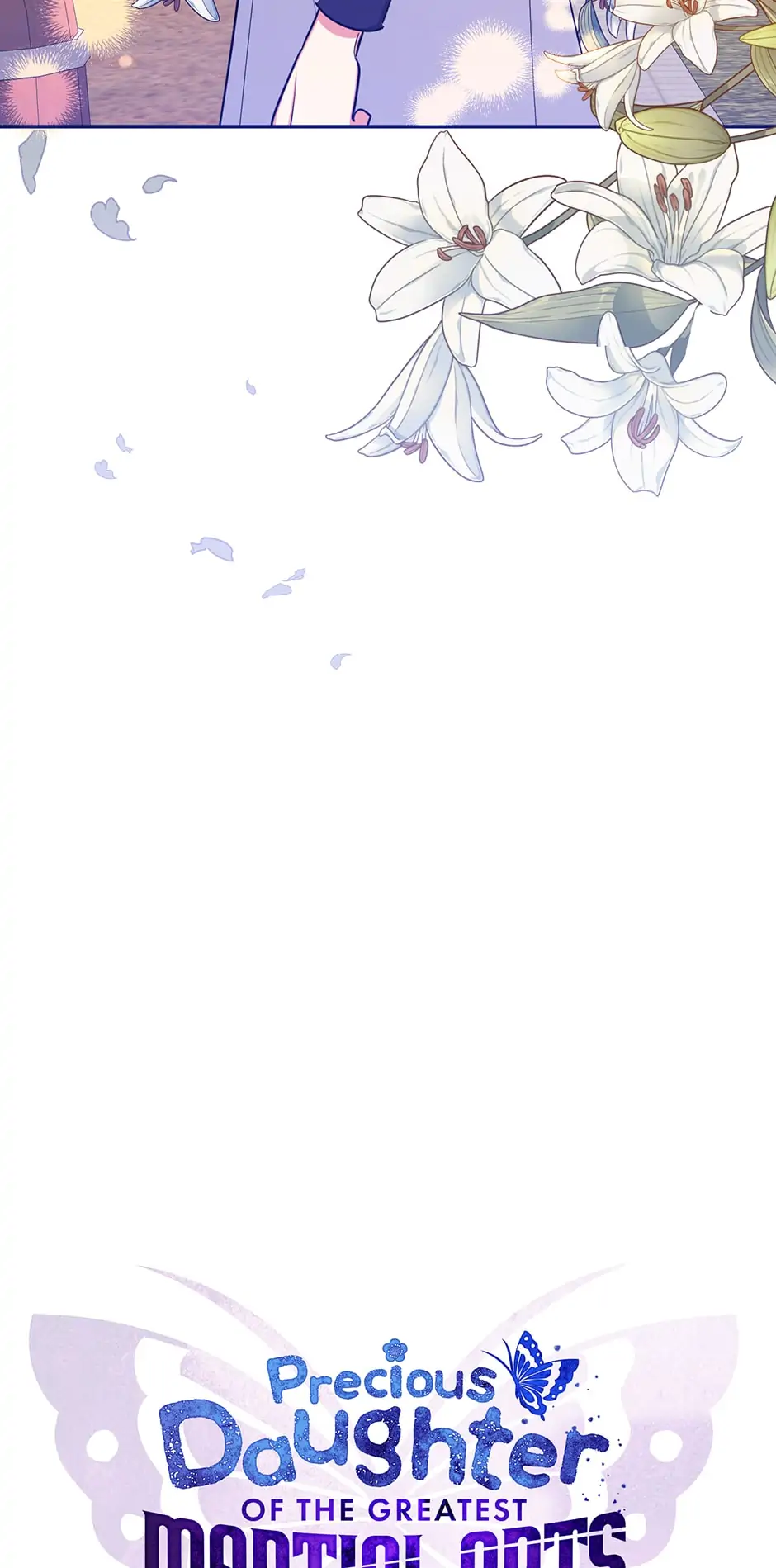 I Am The Precious Daughter Of The Greatest Villain In The Fantasy World Chapter 48 196 14