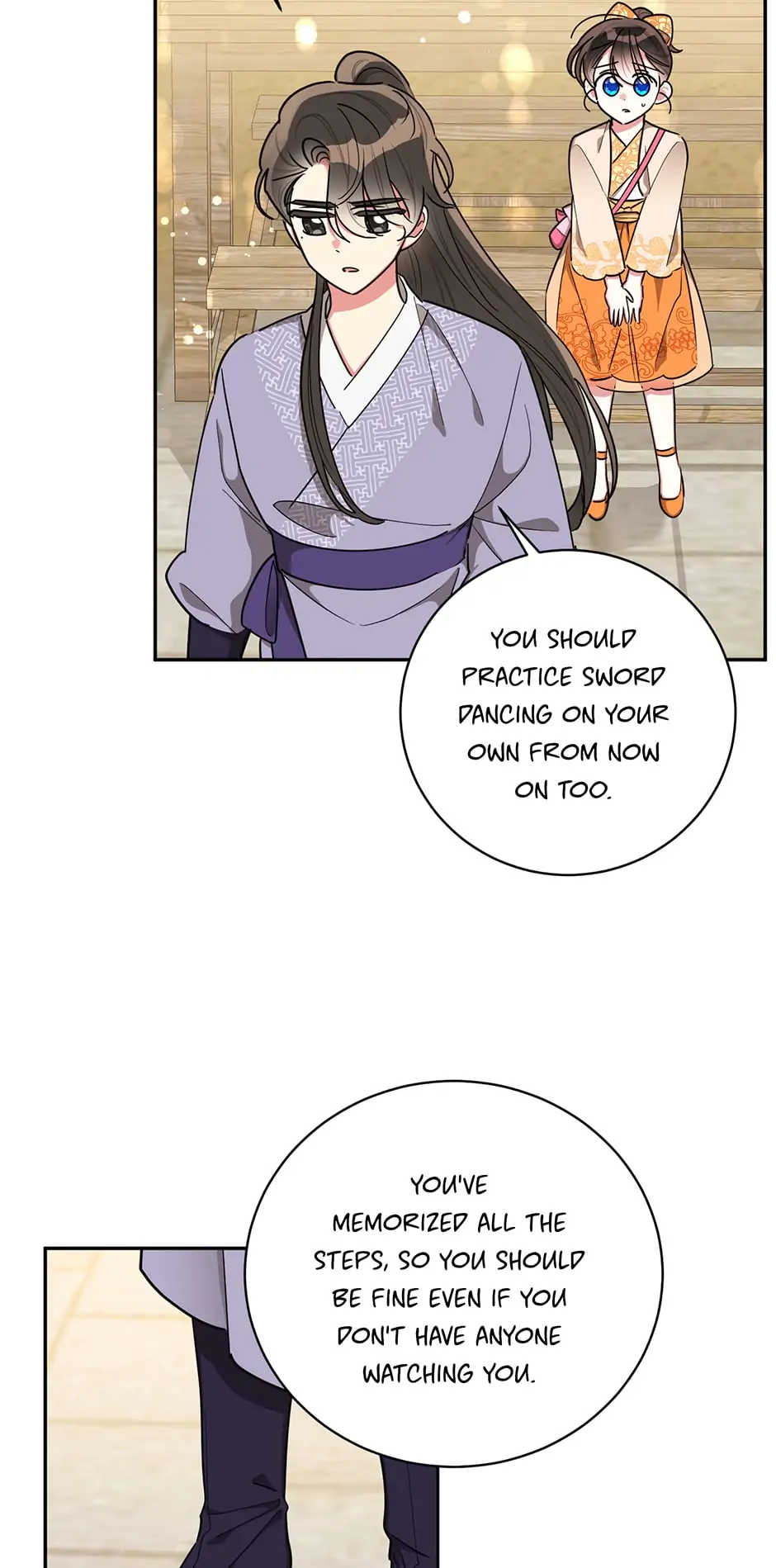 I Am The Precious Daughter Of The Greatest Villain In The Fantasy World Chapter 48 199 17