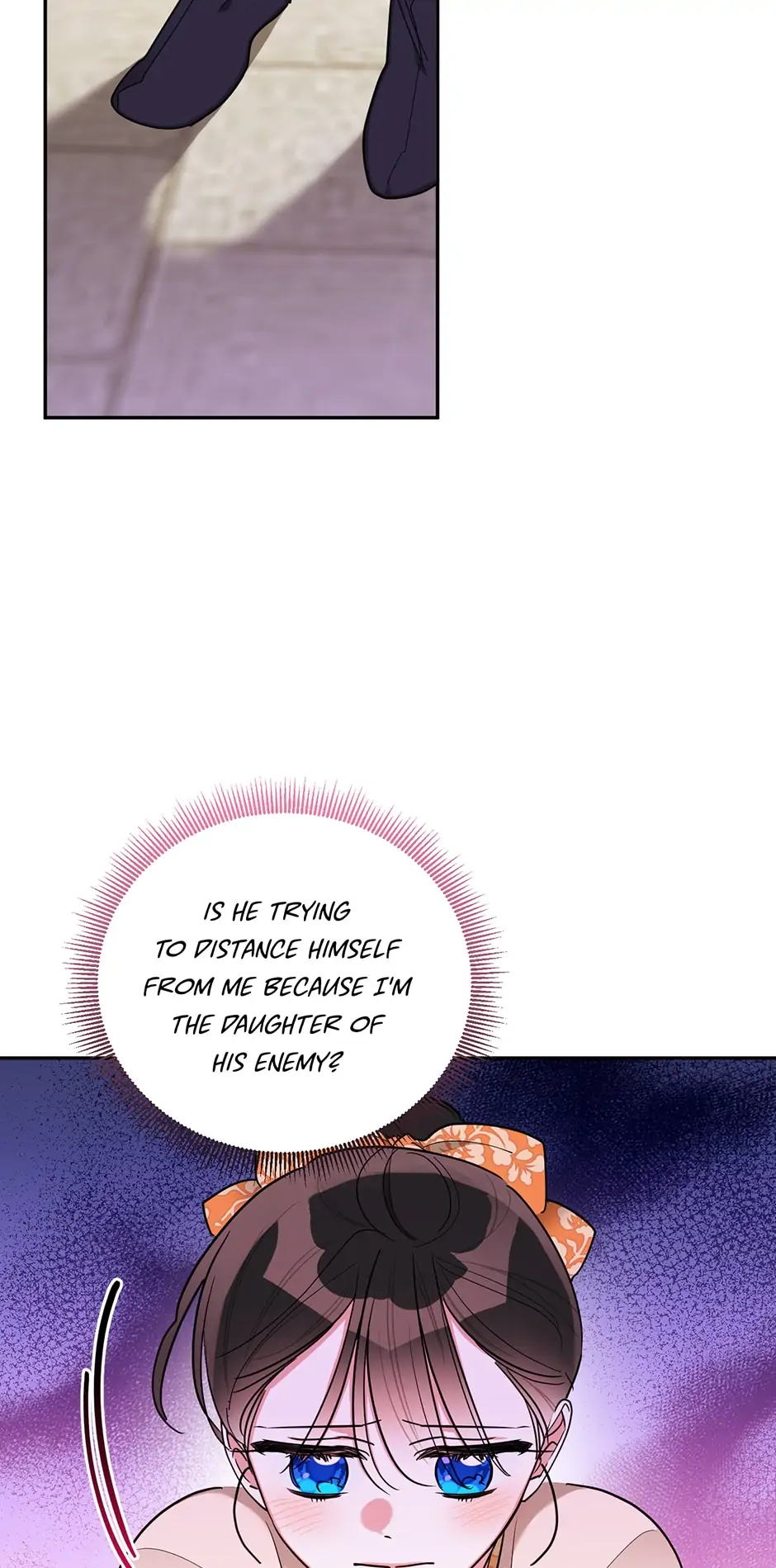 I Am The Precious Daughter Of The Greatest Villain In The Fantasy World Chapter 48 200 18