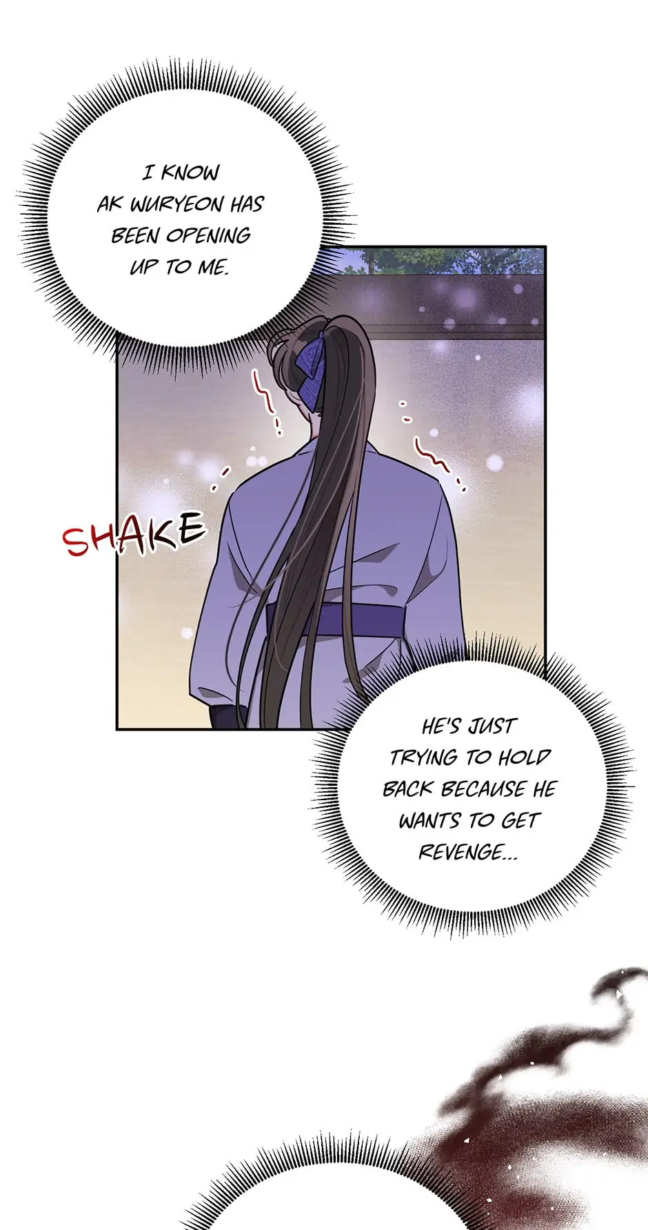 I Am The Precious Daughter Of The Greatest Villain In The Fantasy World Chapter 48 202 20