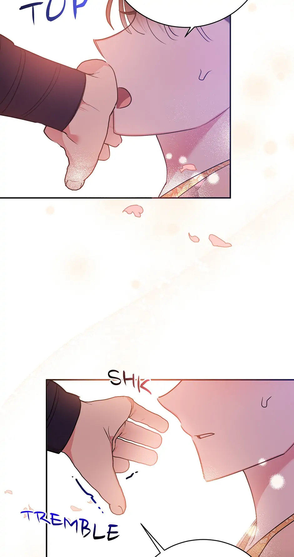 I Am The Precious Daughter Of The Greatest Villain In The Fantasy World Chapter 48 206 24