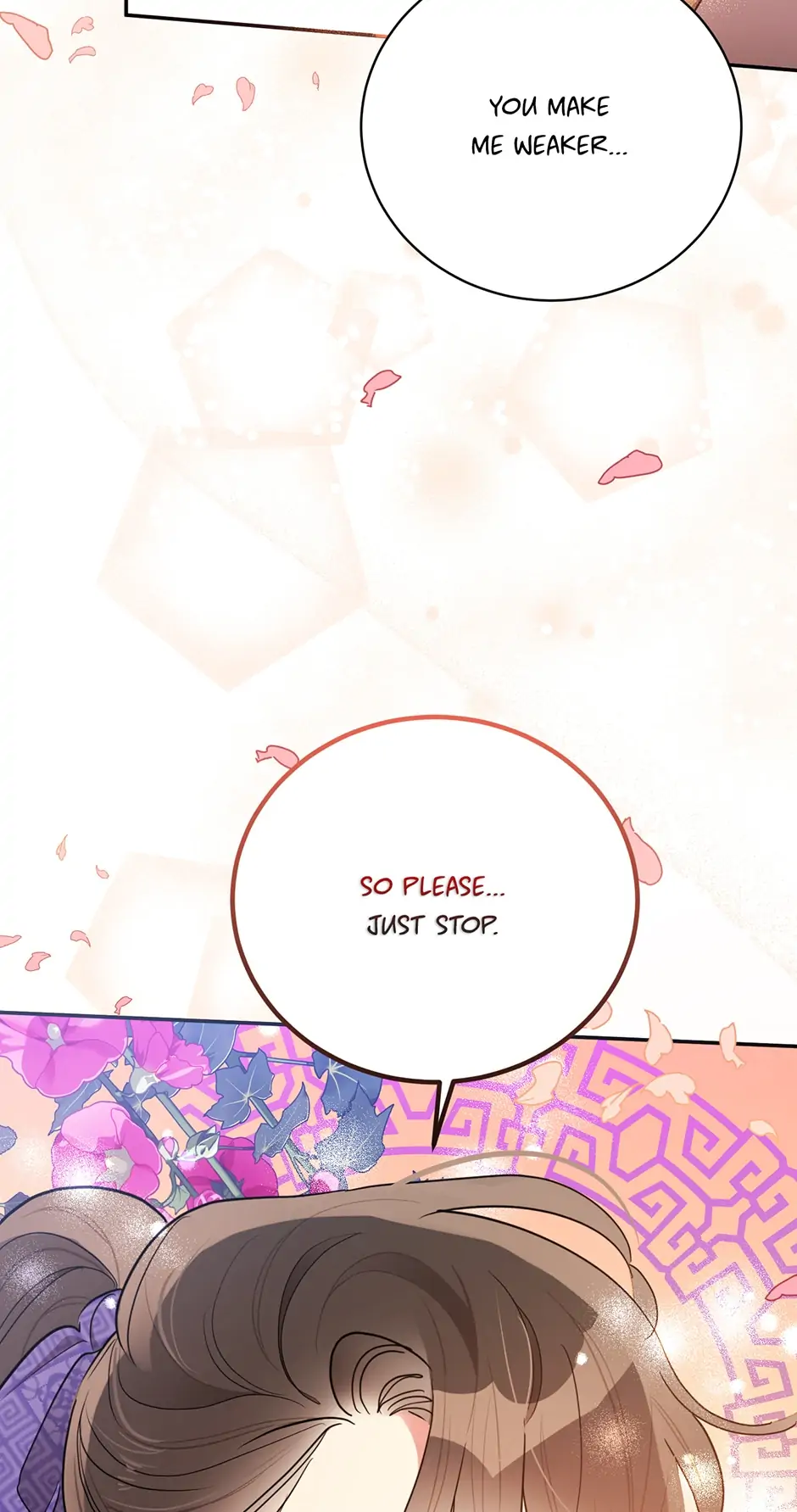 I Am The Precious Daughter Of The Greatest Villain In The Fantasy World Chapter 48 207 25