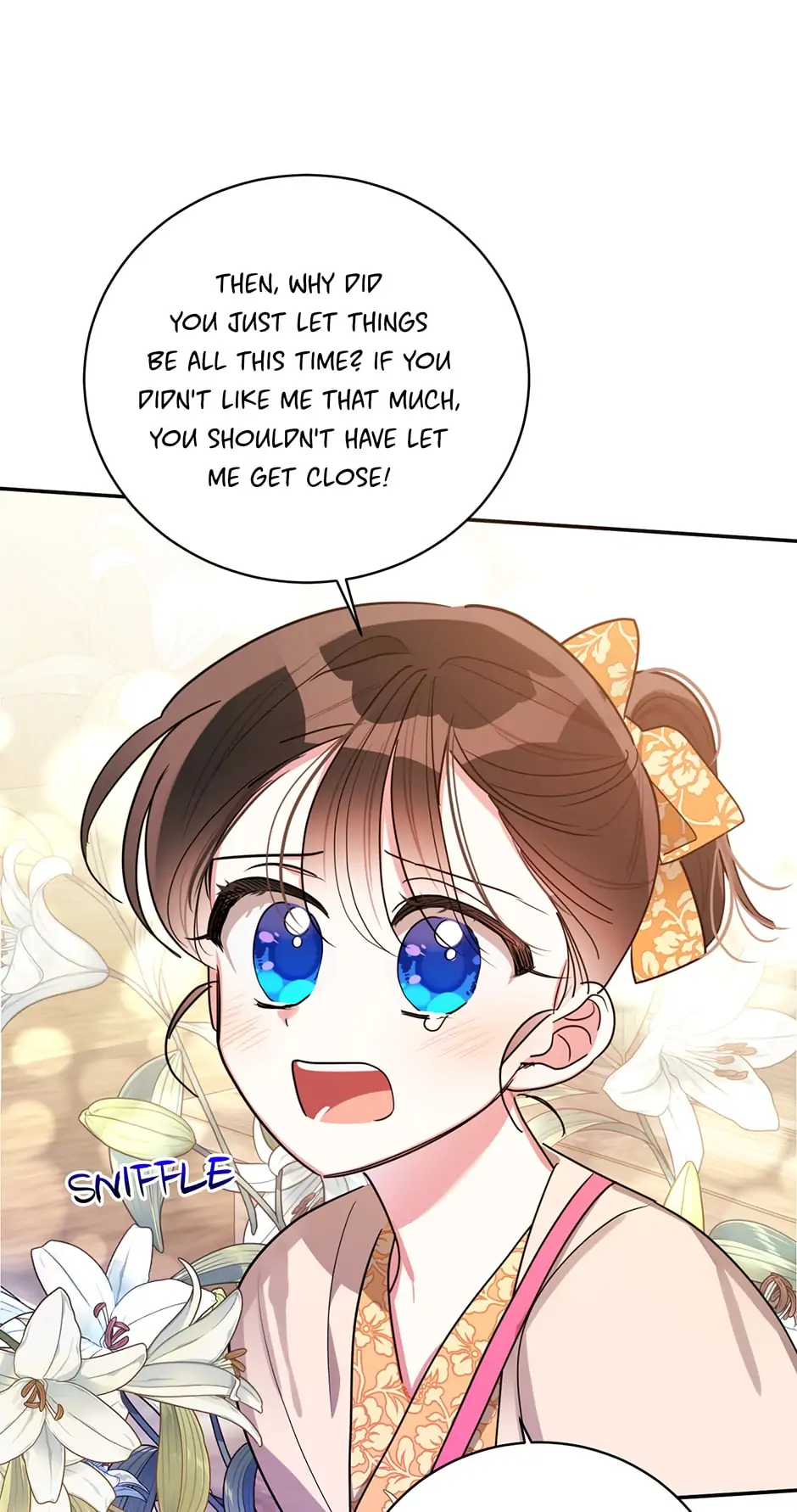 I Am The Precious Daughter Of The Greatest Villain In The Fantasy World Chapter 48 209 27