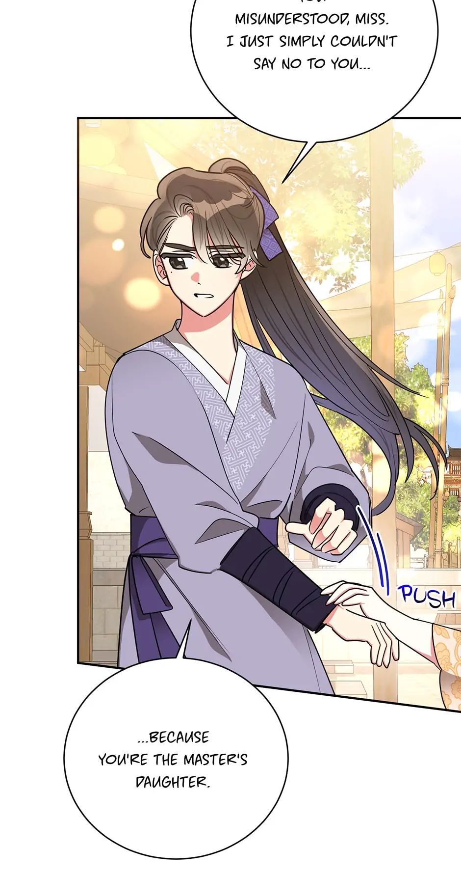 I Am The Precious Daughter Of The Greatest Villain In The Fantasy World Chapter 48 213 31