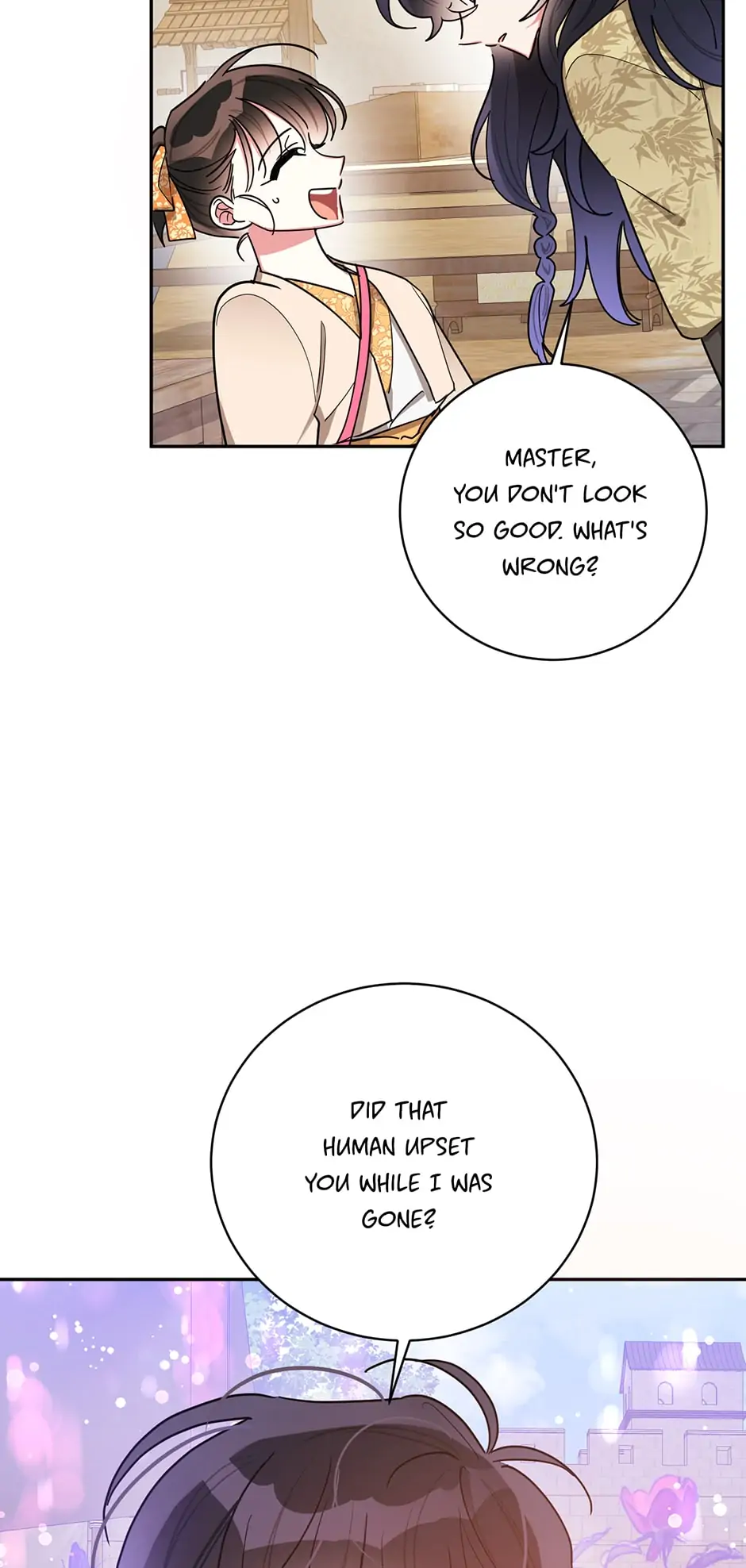 I Am The Precious Daughter Of The Greatest Villain In The Fantasy World Chapter 48 219 37