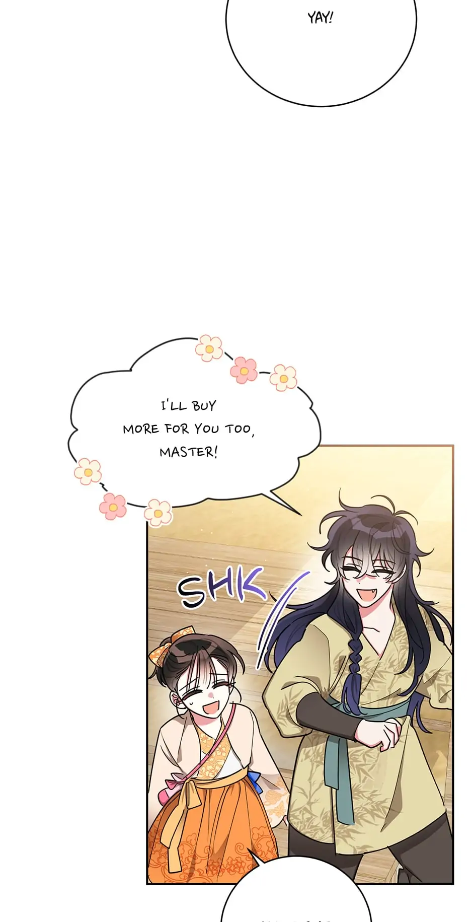 I Am The Precious Daughter Of The Greatest Villain In The Fantasy World Chapter 48 186 4