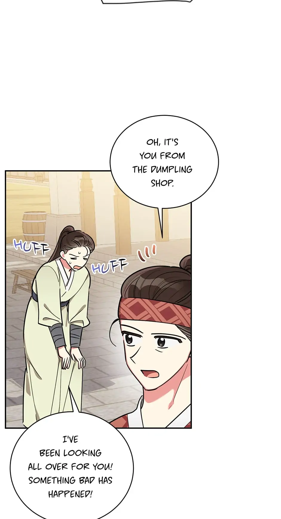 I Am The Precious Daughter Of The Greatest Villain In The Fantasy World Chapter 48 229 47