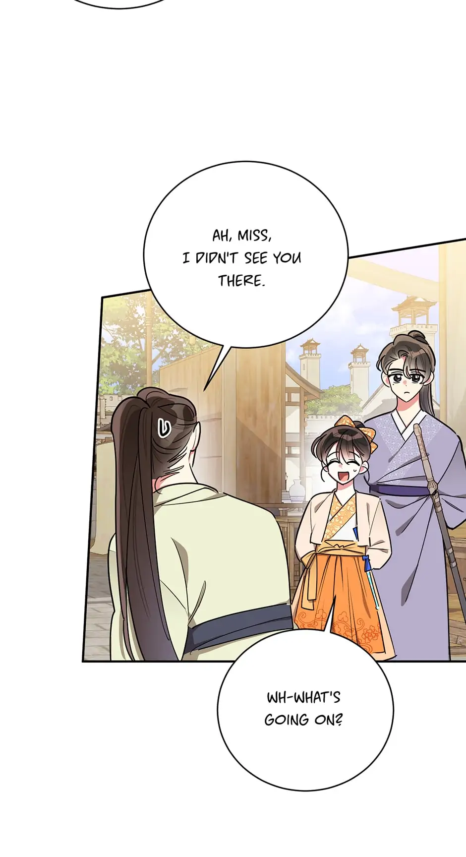 I Am The Precious Daughter Of The Greatest Villain In The Fantasy World Chapter 48 230 48