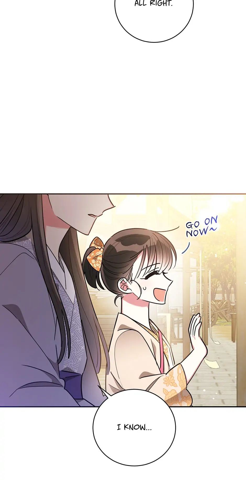 I Am The Precious Daughter Of The Greatest Villain In The Fantasy World Chapter 48 187 5