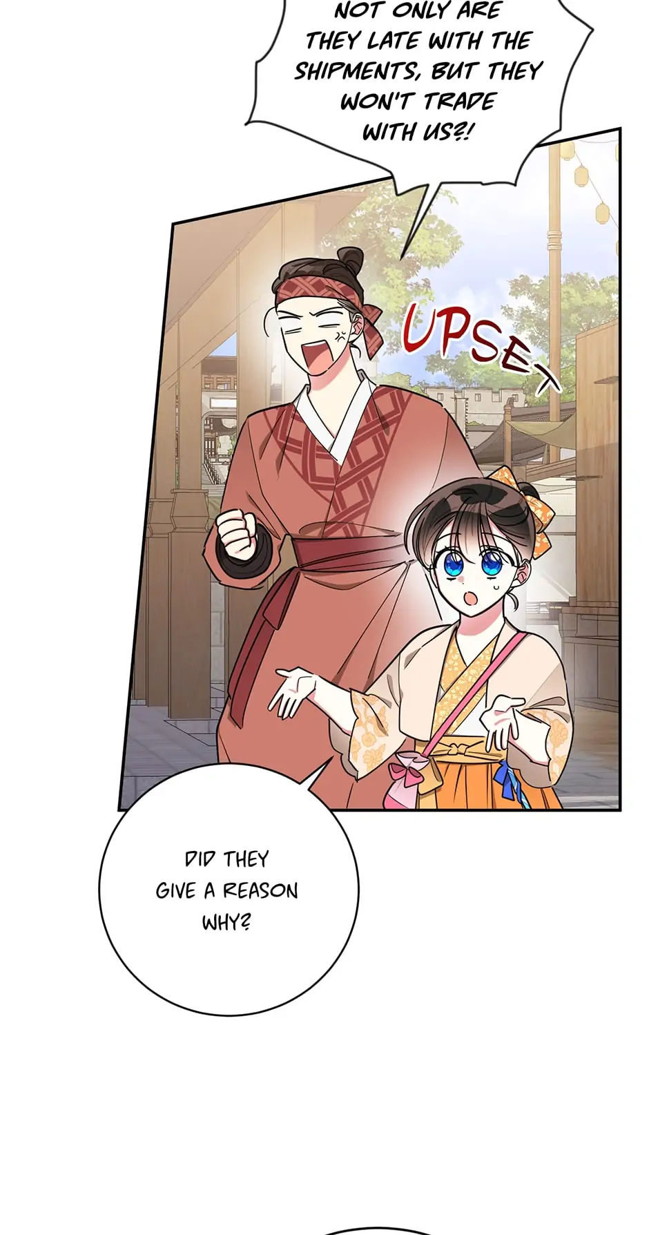 I Am The Precious Daughter Of The Greatest Villain In The Fantasy World Chapter 48 232 50