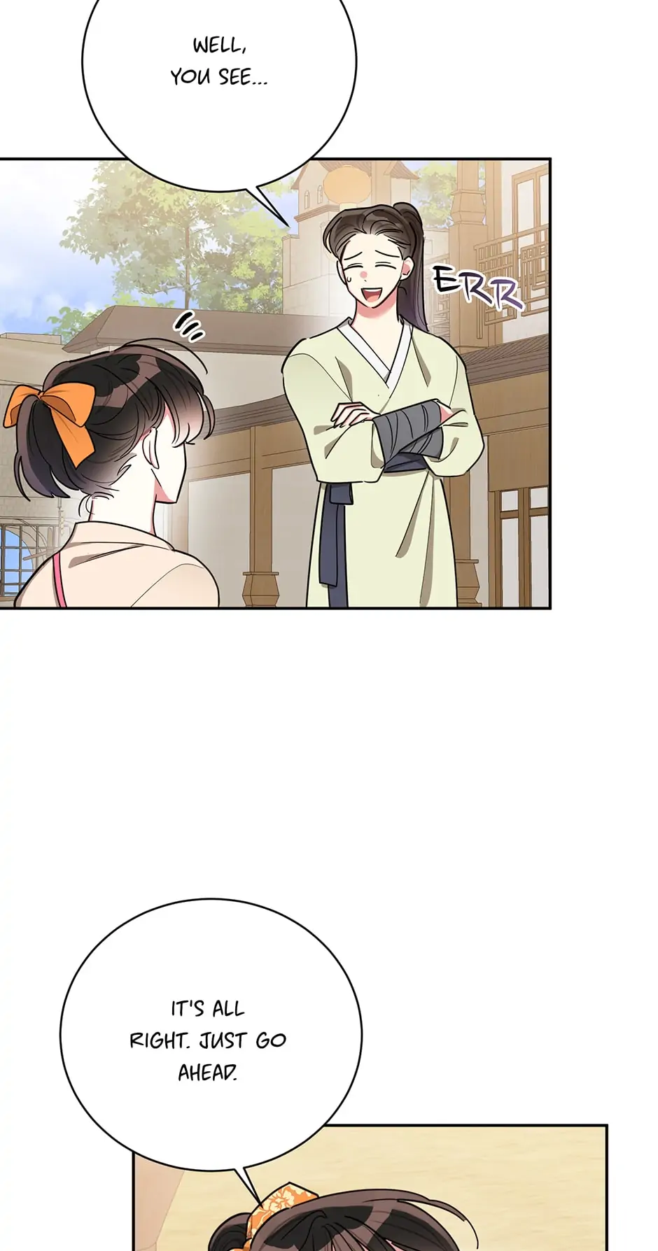 I Am The Precious Daughter Of The Greatest Villain In The Fantasy World Chapter 48 235 53
