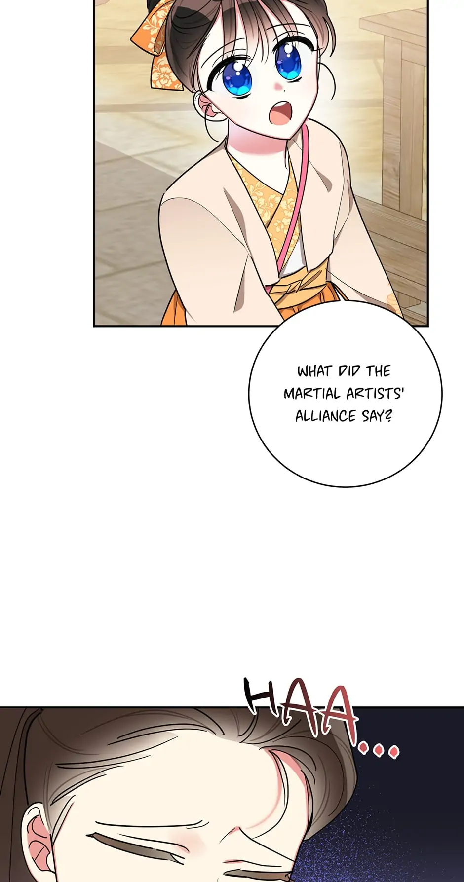 I Am The Precious Daughter Of The Greatest Villain In The Fantasy World Chapter 48 236 54
