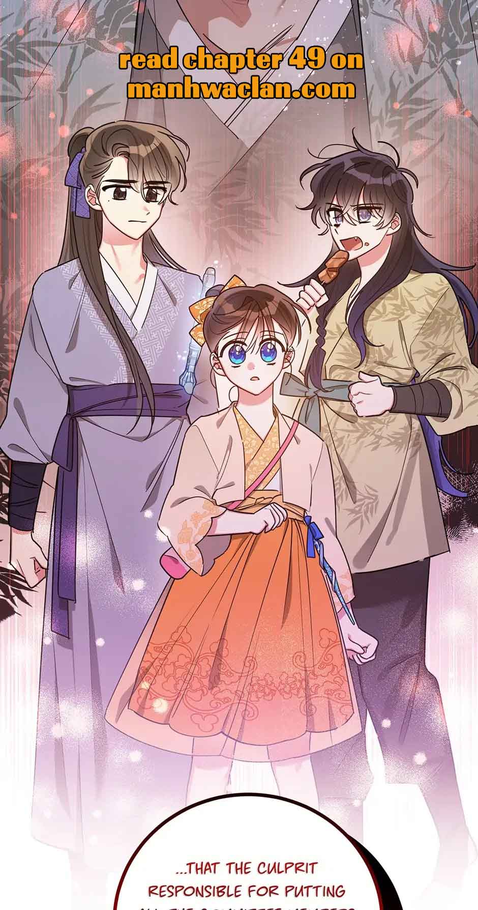 I Am The Precious Daughter Of The Greatest Villain In The Fantasy World Chapter 48 238 56