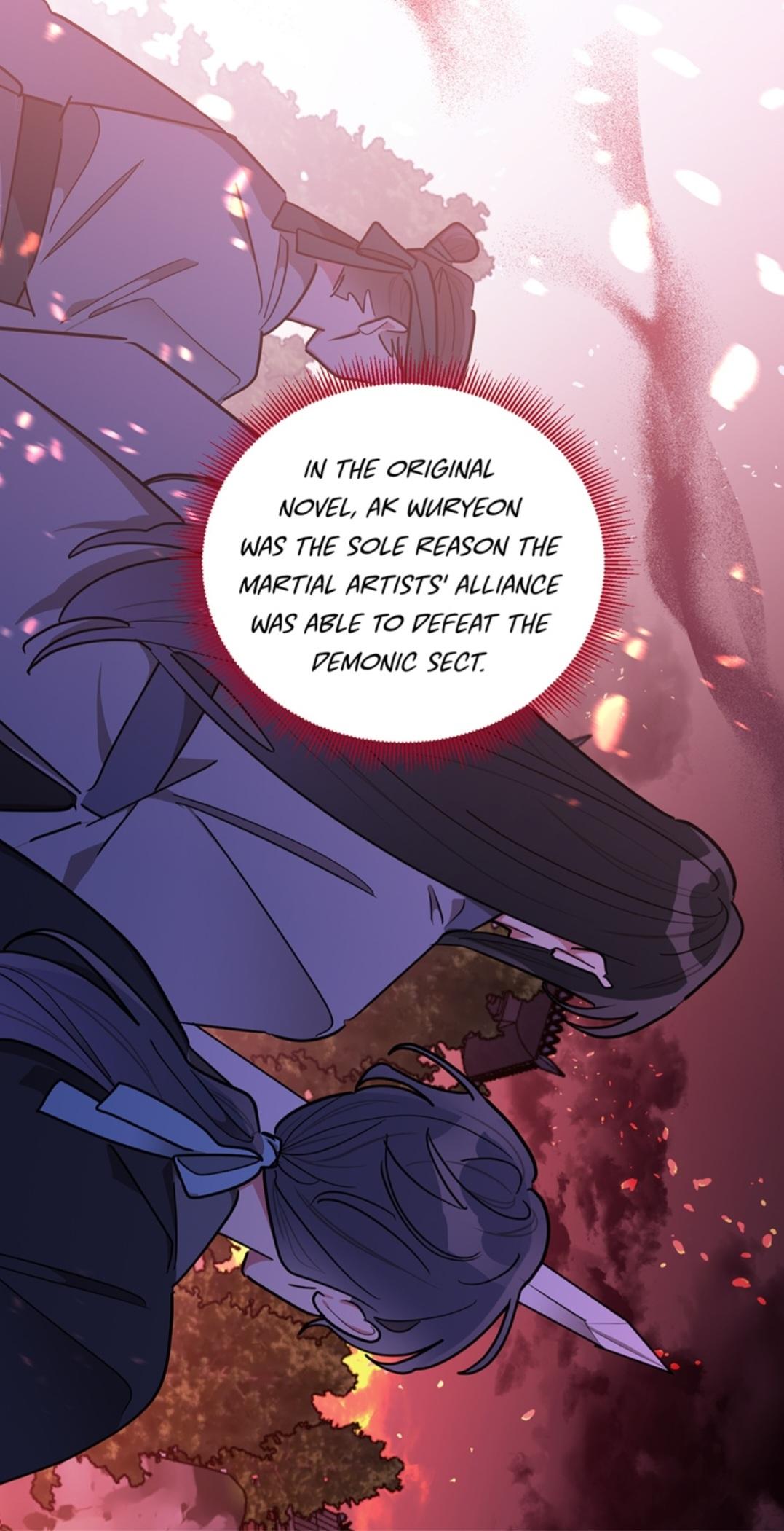 I Am The Precious Daughter Of The Greatest Villain In The Fantasy World Chapter 49 212 01