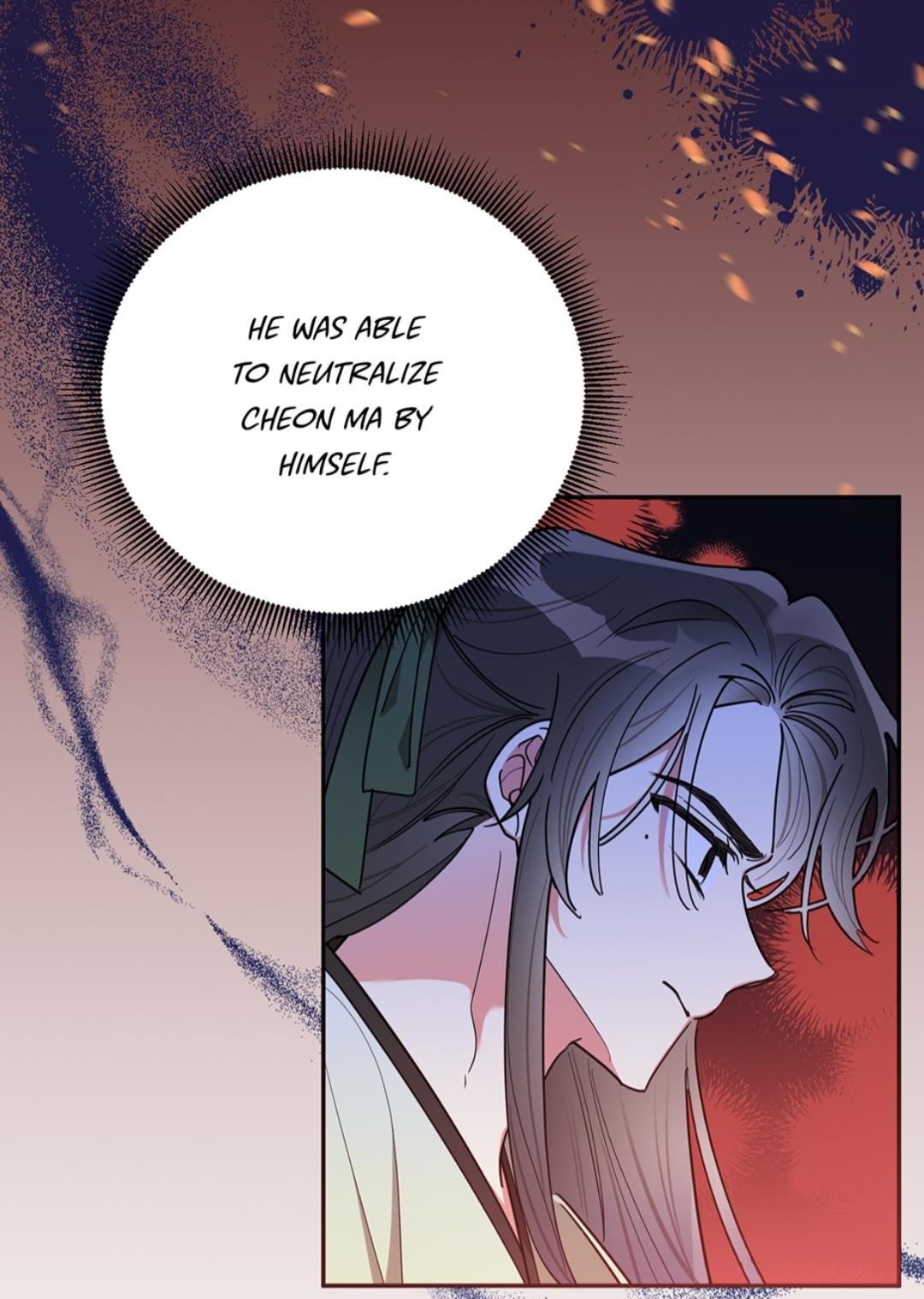 I Am The Precious Daughter Of The Greatest Villain In The Fantasy World Chapter 49 215 04