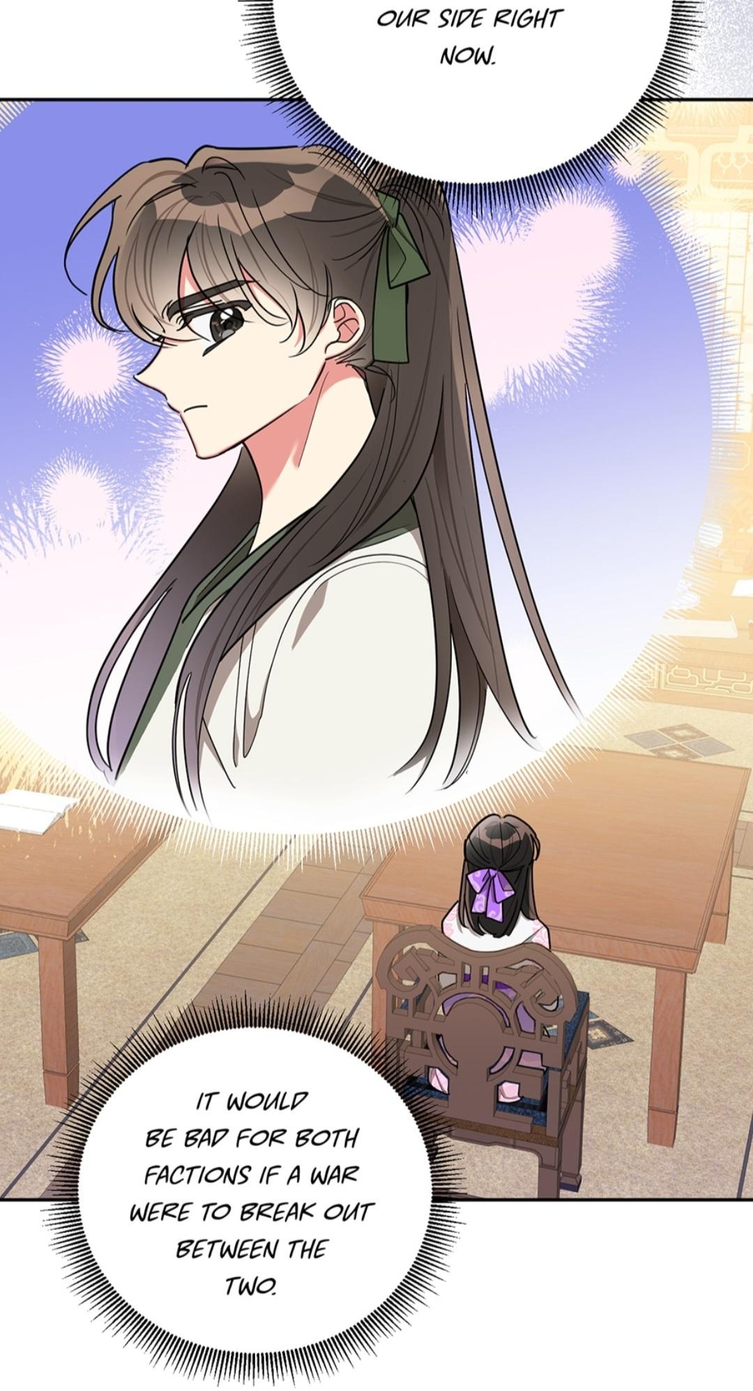 I Am The Precious Daughter Of The Greatest Villain In The Fantasy World Chapter 49 217 06