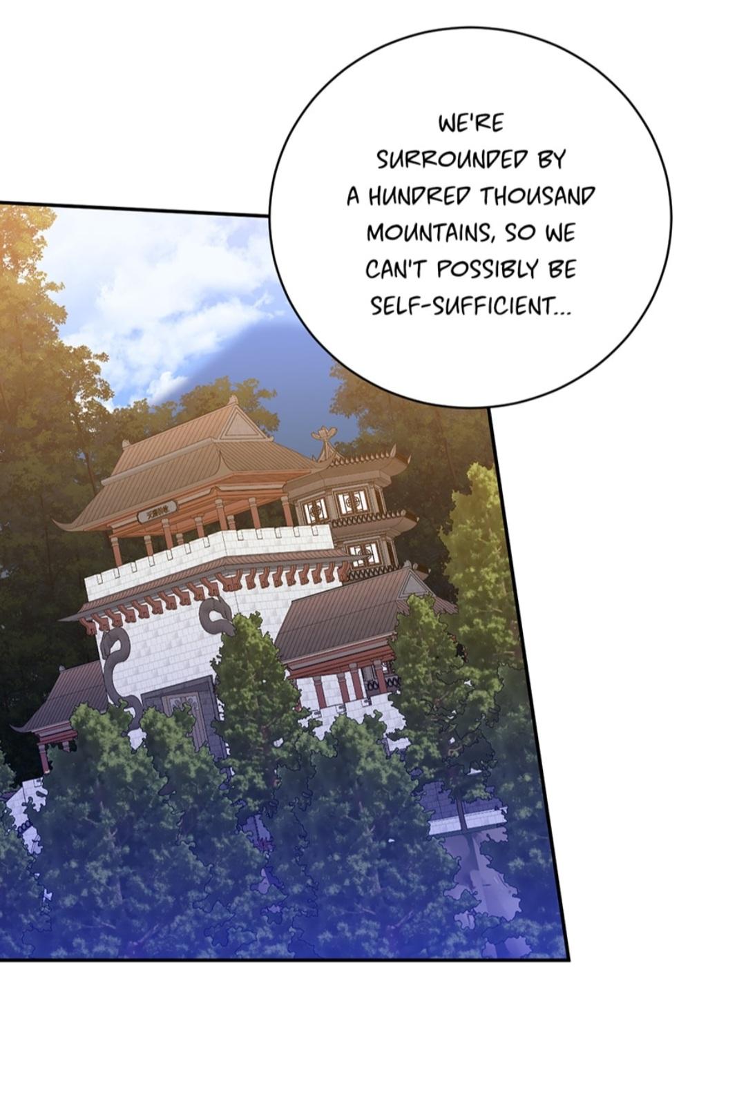 I Am The Precious Daughter Of The Greatest Villain In The Fantasy World Chapter 49 219 08