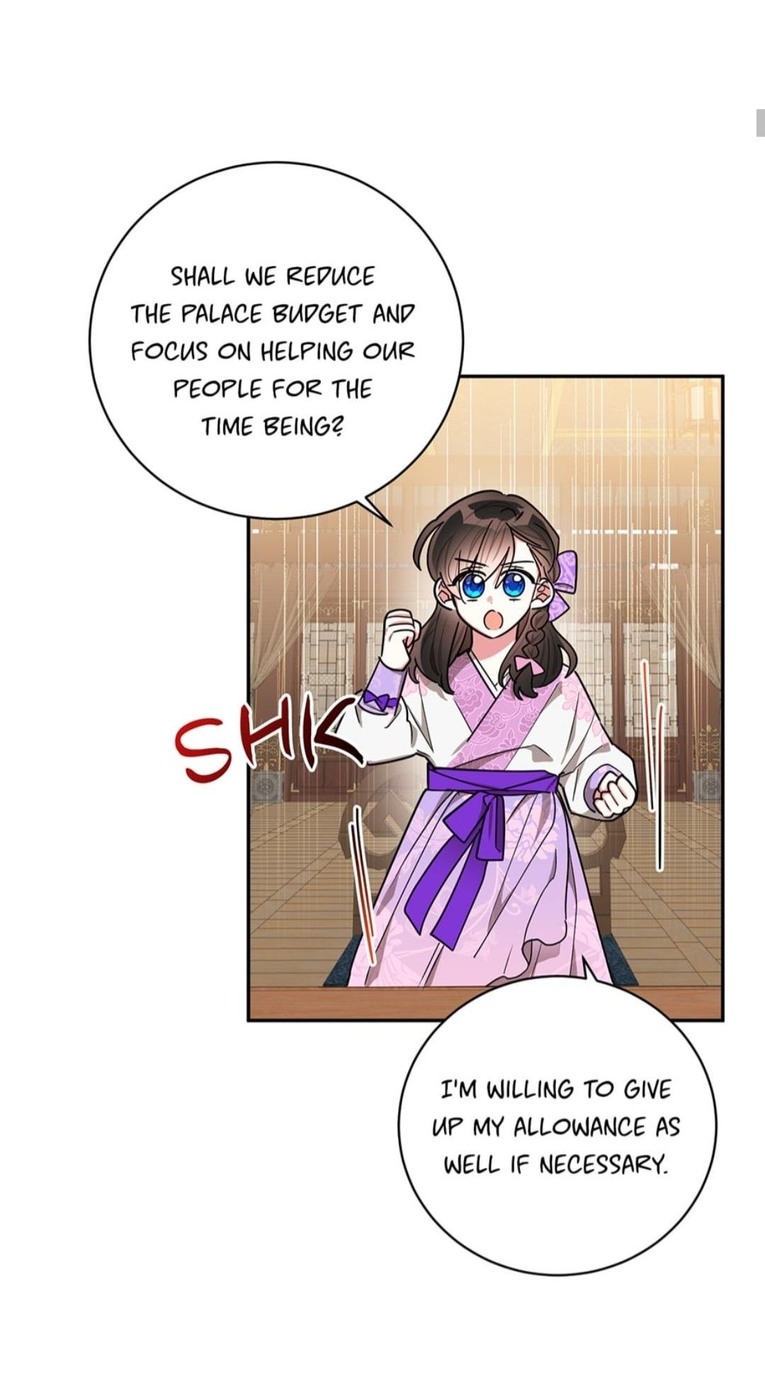 I Am The Precious Daughter Of The Greatest Villain In The Fantasy World Chapter 49 220 09