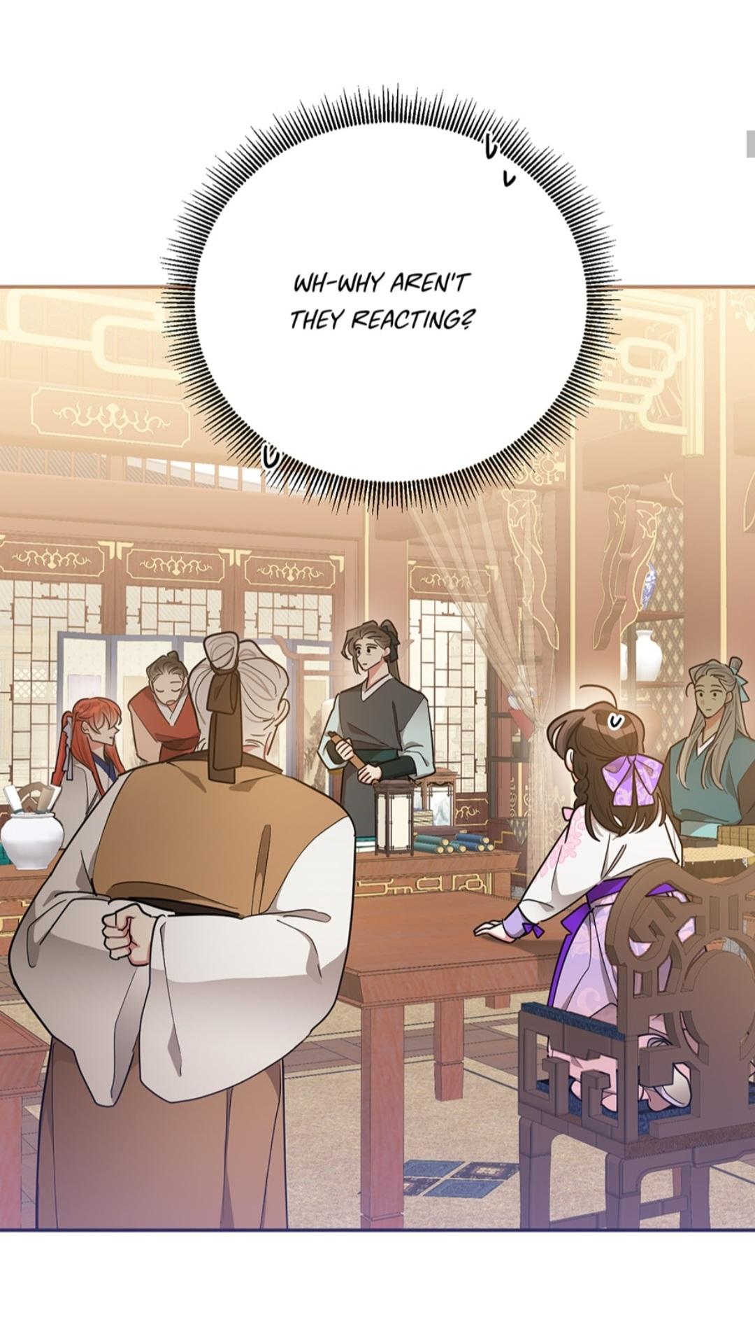 I Am The Precious Daughter Of The Greatest Villain In The Fantasy World Chapter 49 221 10