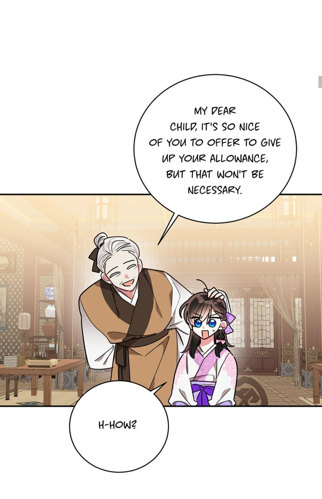 I Am The Precious Daughter Of The Greatest Villain In The Fantasy World Chapter 49 227 16