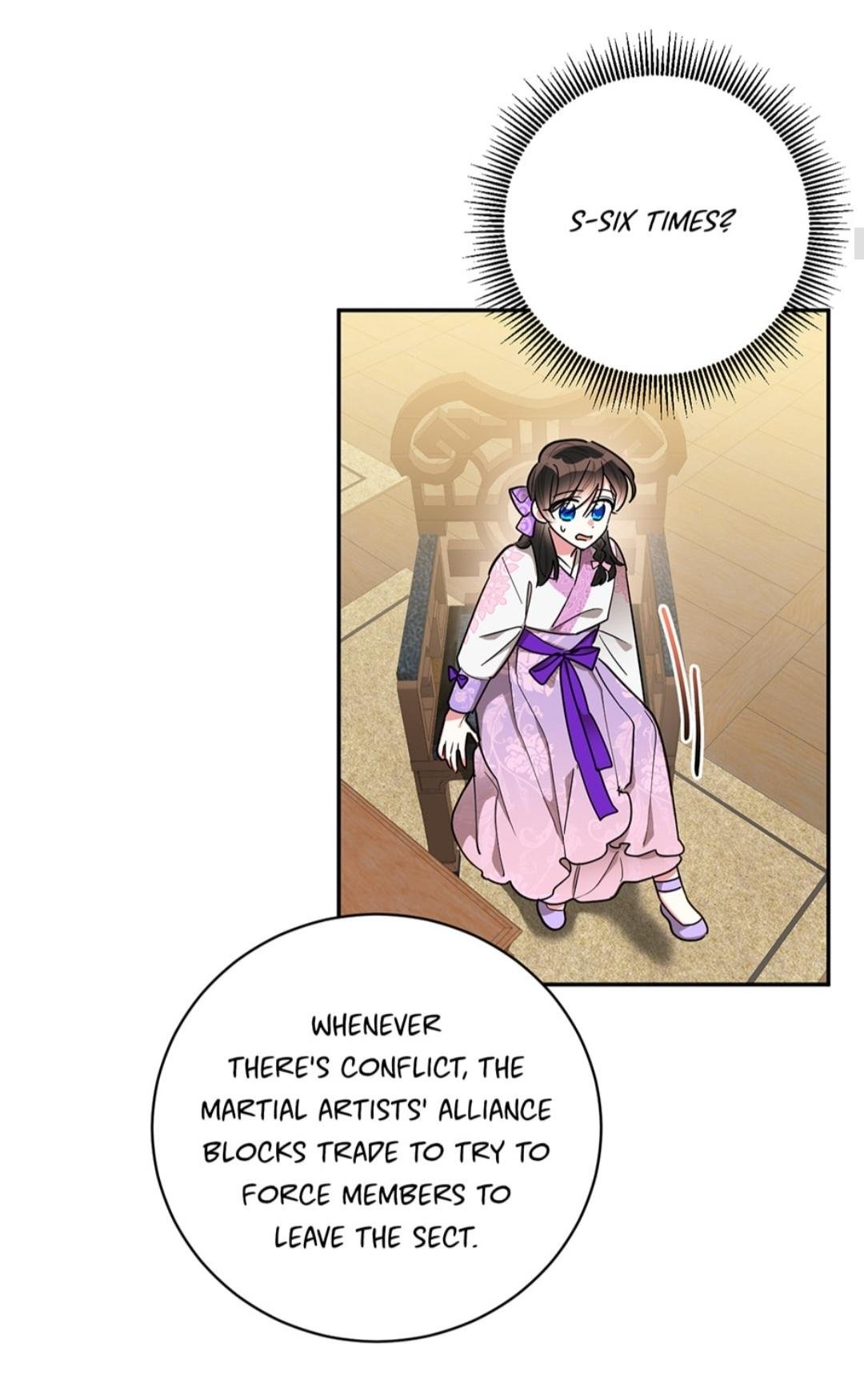 I Am The Precious Daughter Of The Greatest Villain In The Fantasy World Chapter 49 232 21