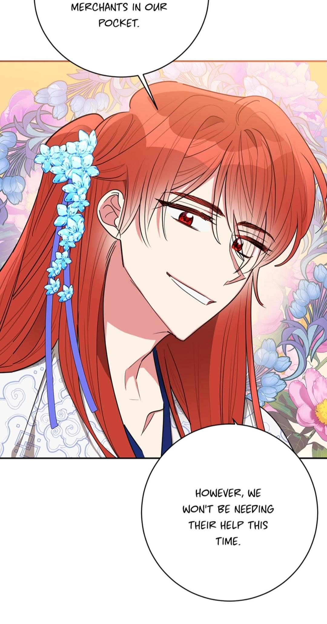 I Am The Precious Daughter Of The Greatest Villain In The Fantasy World Chapter 49 236 25