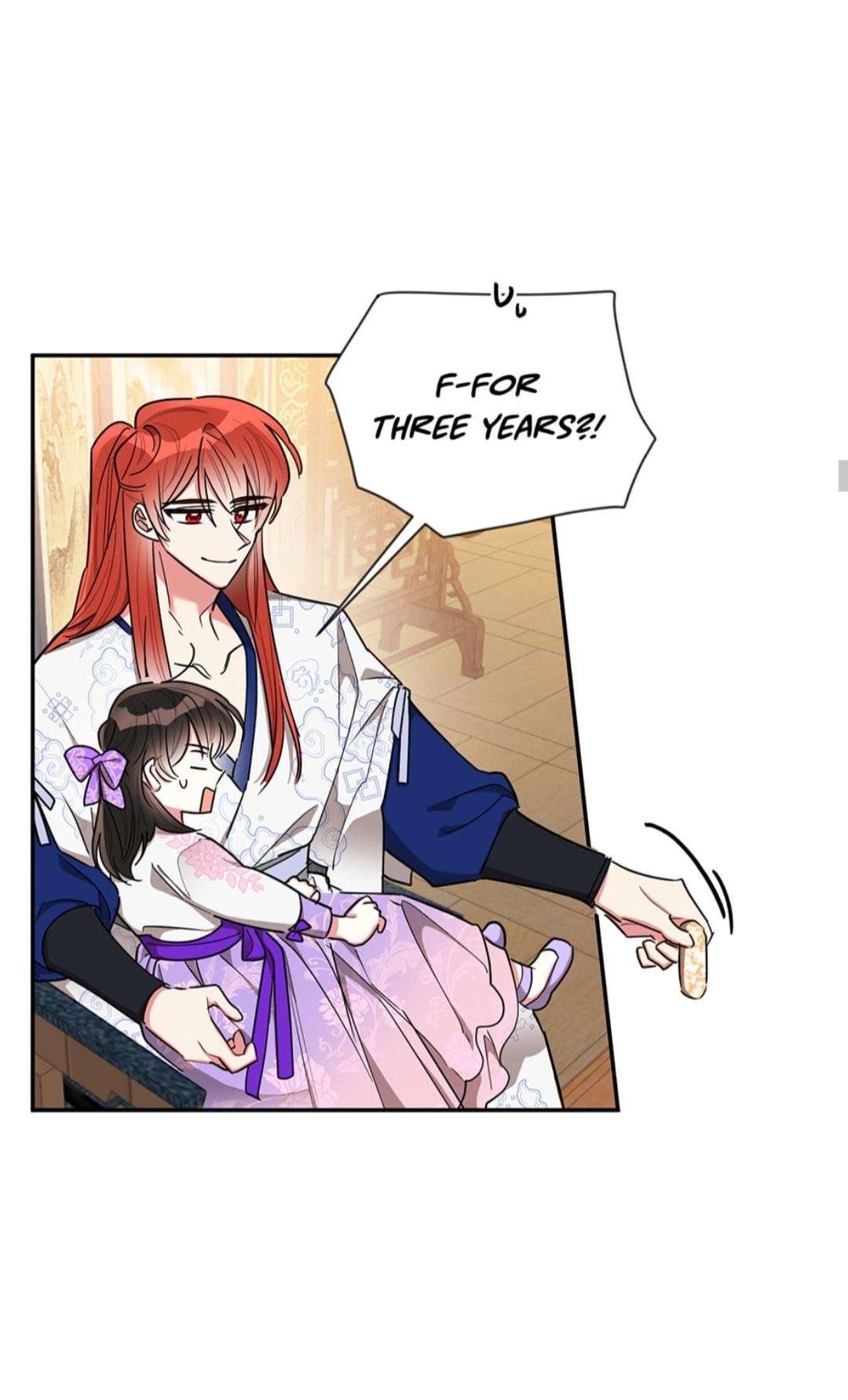 I Am The Precious Daughter Of The Greatest Villain In The Fantasy World Chapter 49 238 27