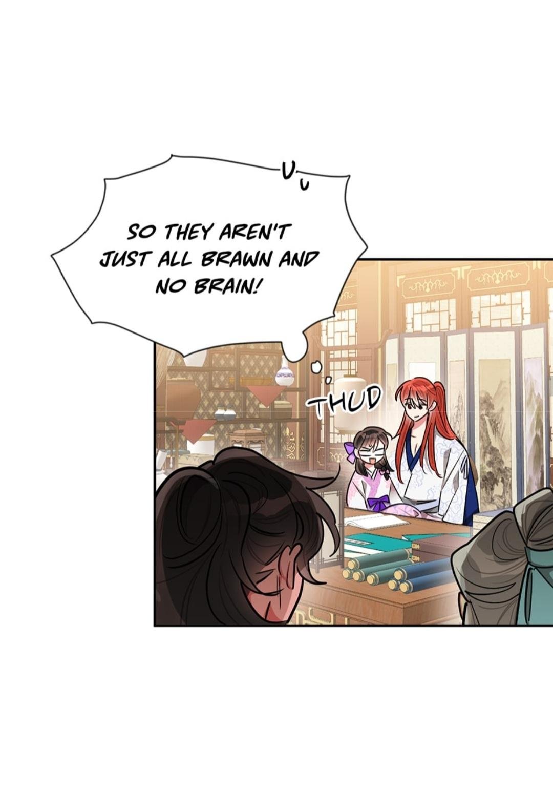 I Am The Precious Daughter Of The Greatest Villain In The Fantasy World Chapter 49 239 28