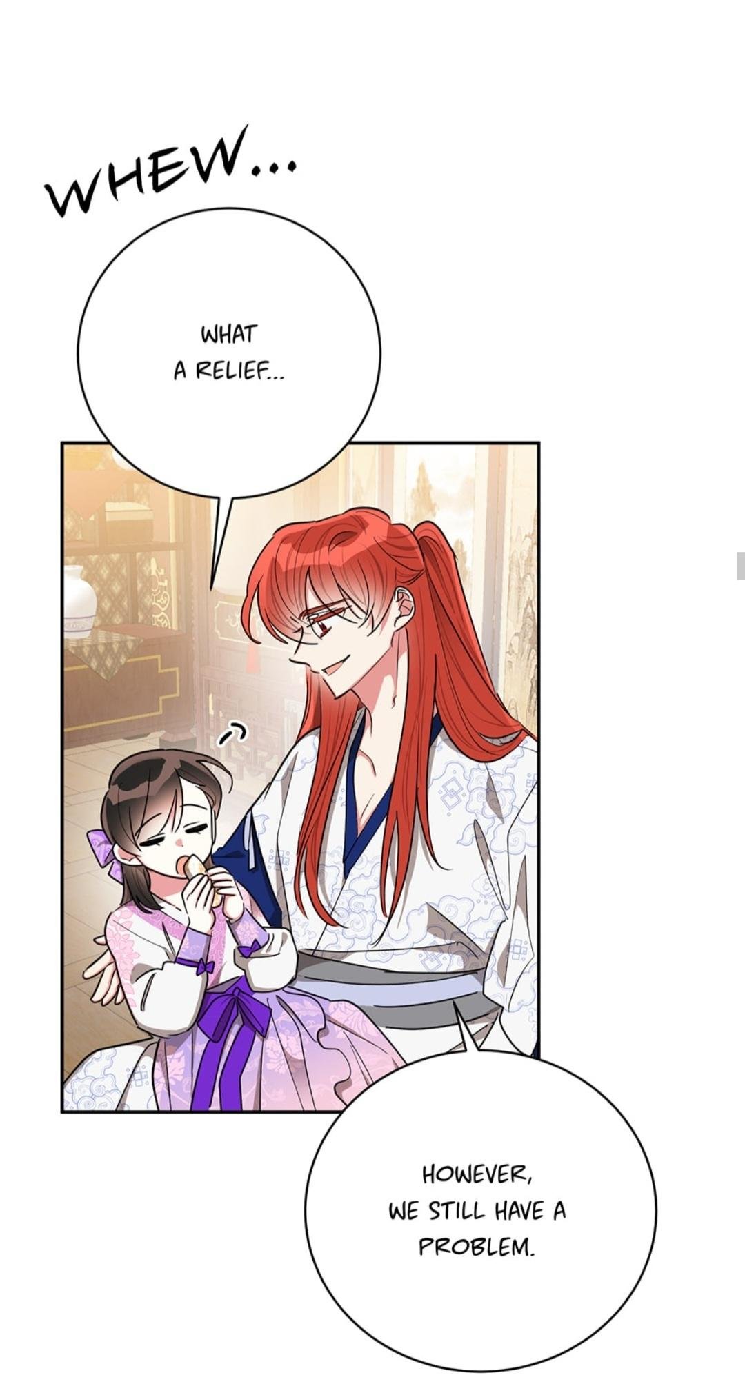 I Am The Precious Daughter Of The Greatest Villain In The Fantasy World Chapter 49 240 29