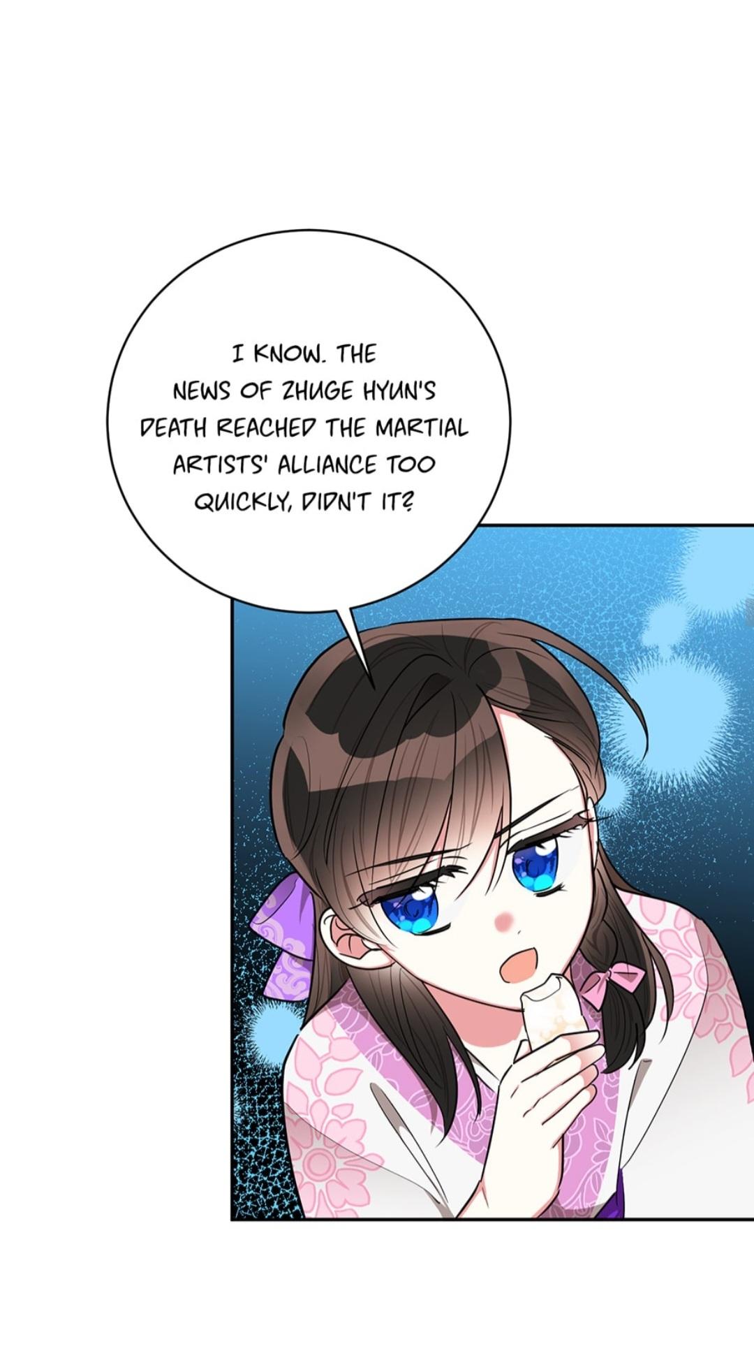 I Am The Precious Daughter Of The Greatest Villain In The Fantasy World Chapter 49 241 30