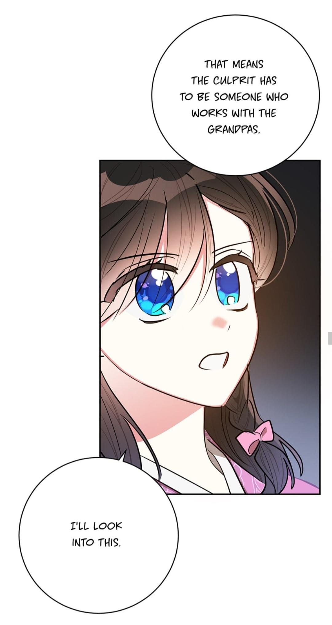 I Am The Precious Daughter Of The Greatest Villain In The Fantasy World Chapter 49 245 34