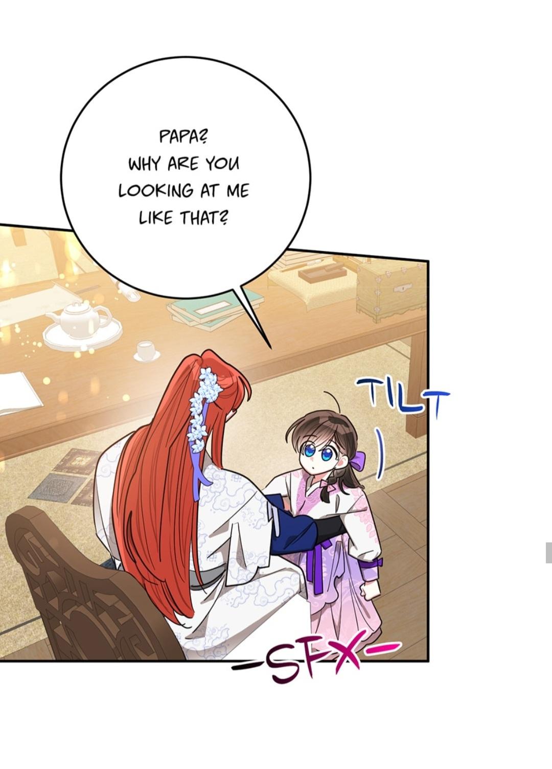 I Am The Precious Daughter Of The Greatest Villain In The Fantasy World Chapter 49 247 36