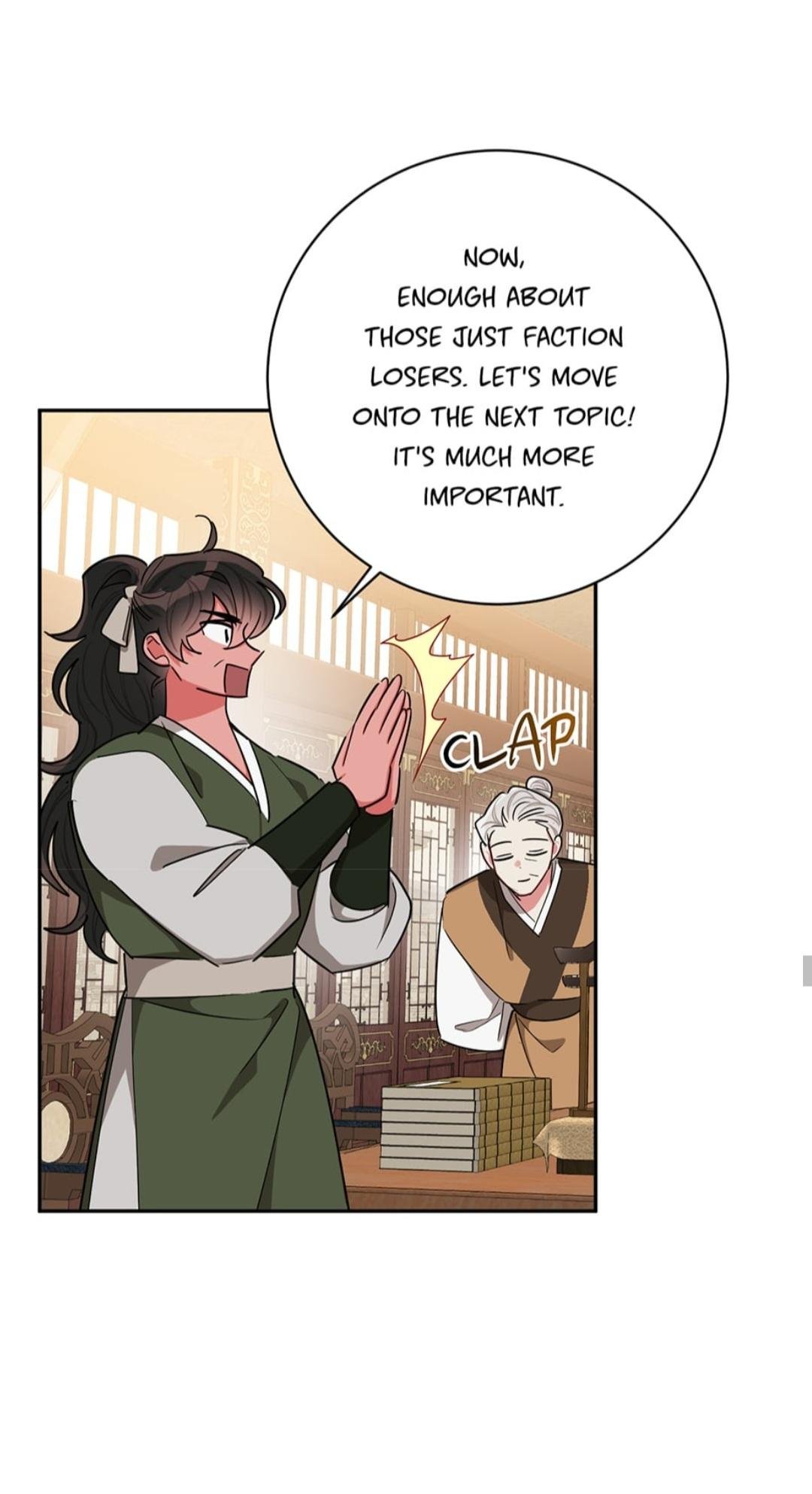 I Am The Precious Daughter Of The Greatest Villain In The Fantasy World Chapter 49 252 41