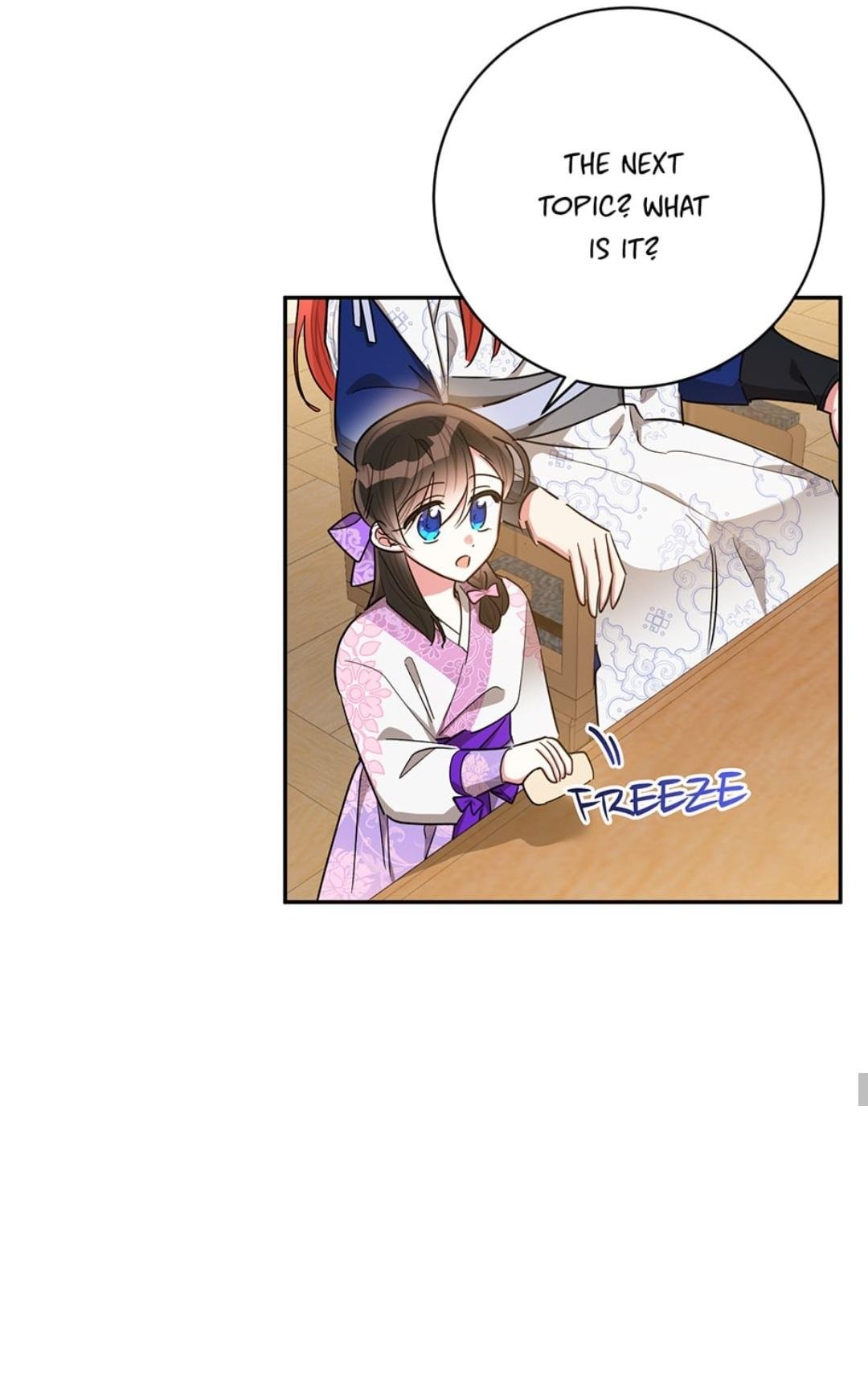 I Am The Precious Daughter Of The Greatest Villain In The Fantasy World Chapter 49 253 42