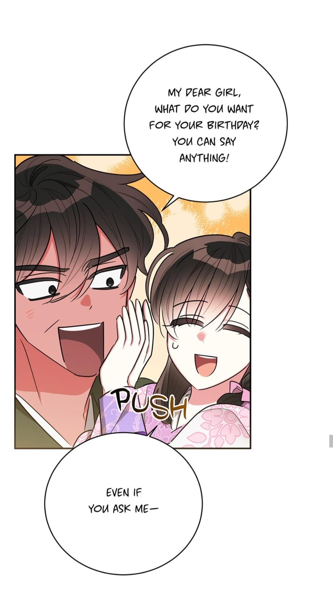 I Am The Precious Daughter Of The Greatest Villain In The Fantasy World Chapter 49 259 48